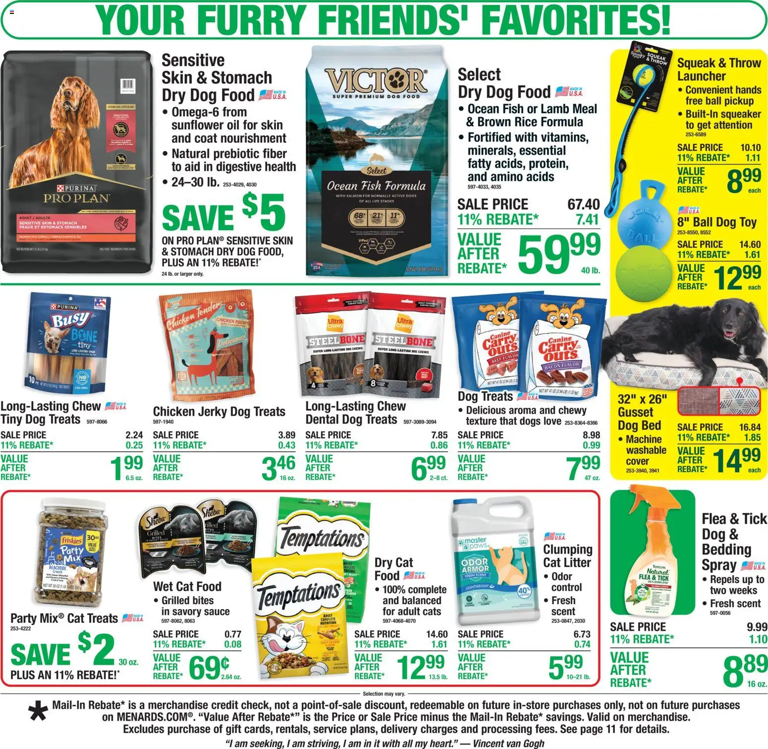 menards - Menards Weekly Ad - 03/18 - 03/29 2026 - page: 3