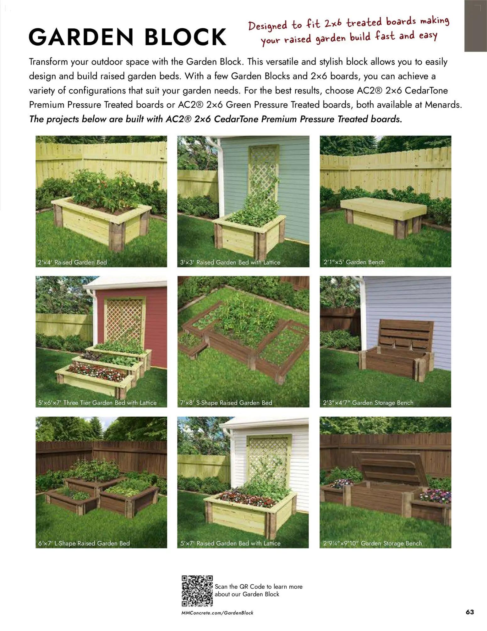 menards - Menards Outdoor Catalog - 04/02 - 12/31 2026 - page: 63