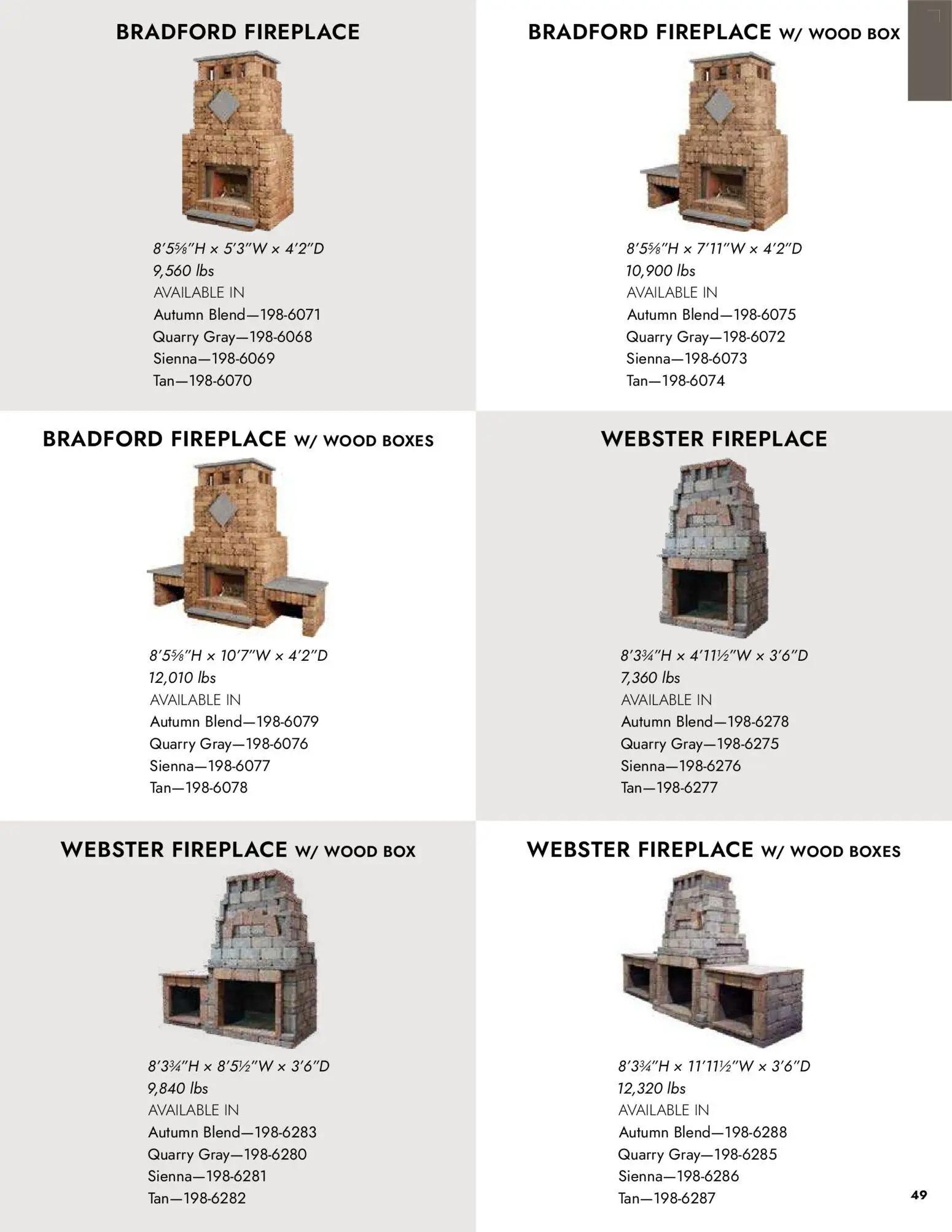 menards - Menards Outdoor Catalog - 04/02 - 12/31 2026 - page: 49