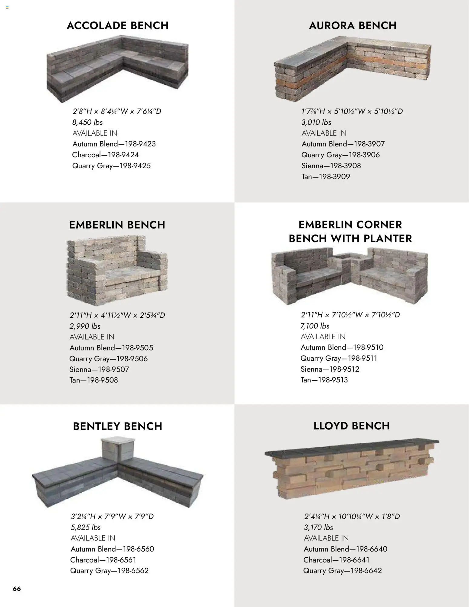 menards - Menards Outdoor Catalog - 04/02 - 12/31 2026 - page: 66