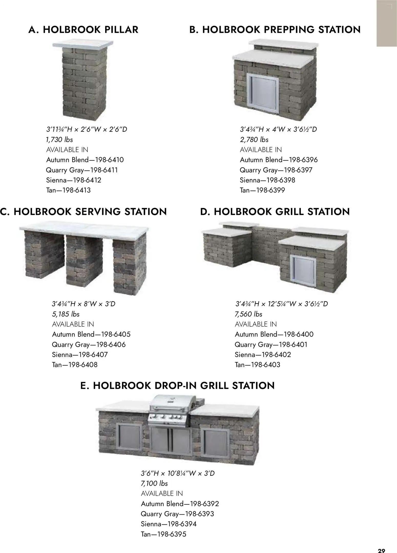 menards - Menards Outdoor Catalog - 04/02 - 12/31 2026 - page: 29