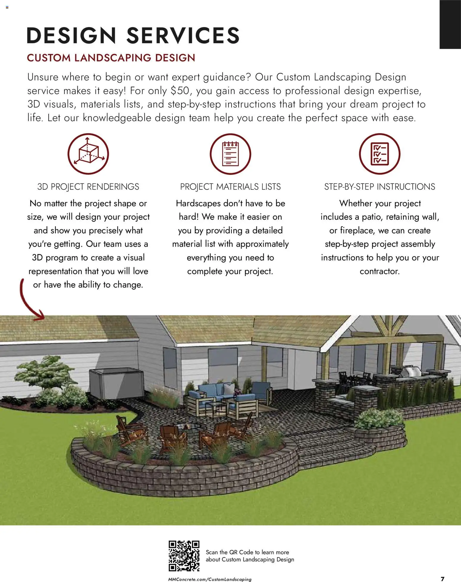menards - Menards Outdoor Catalog - 04/02 - 12/31 2026 - page: 7