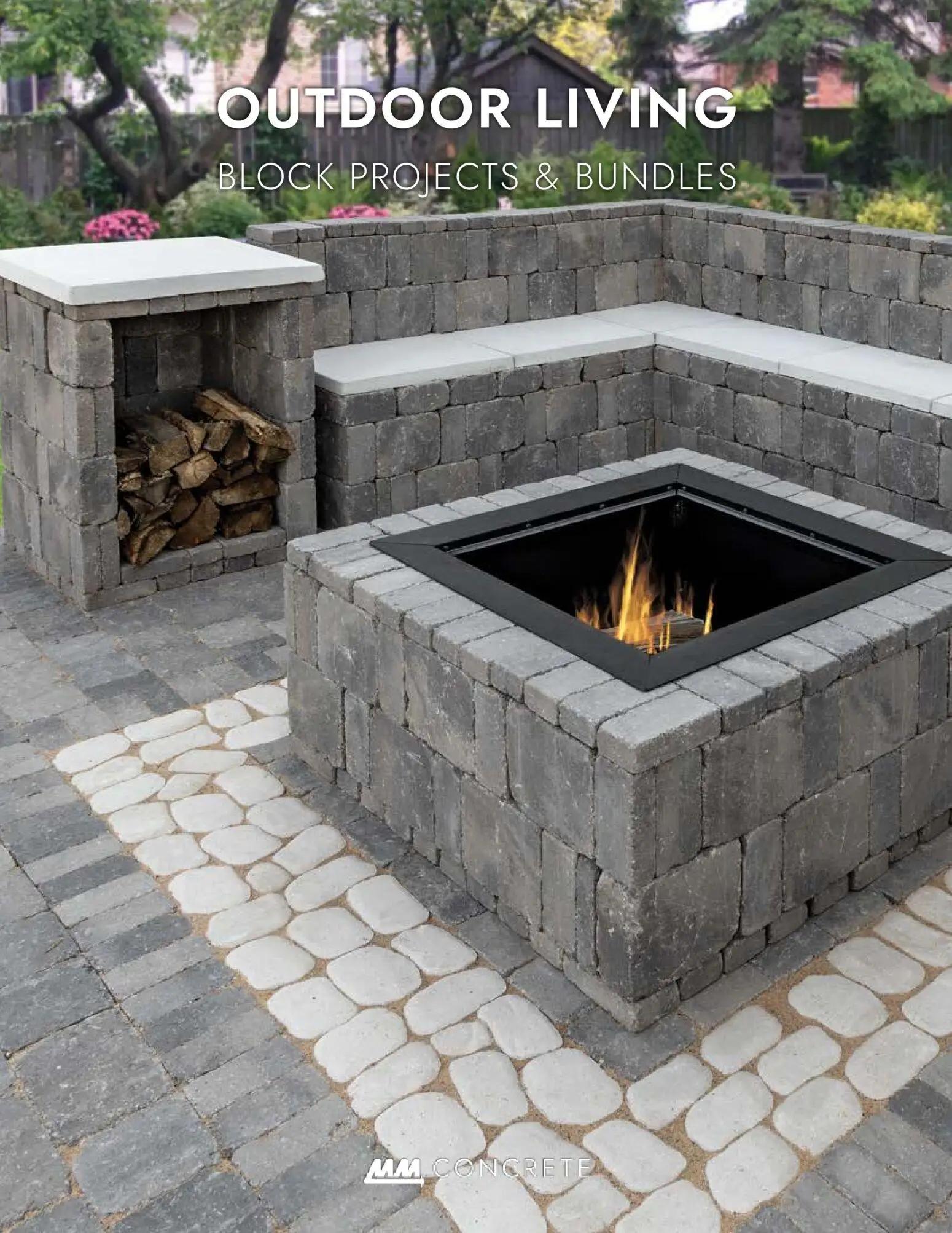menards - Menards Outdoor Catalog - 04/02 - 12/31 2026