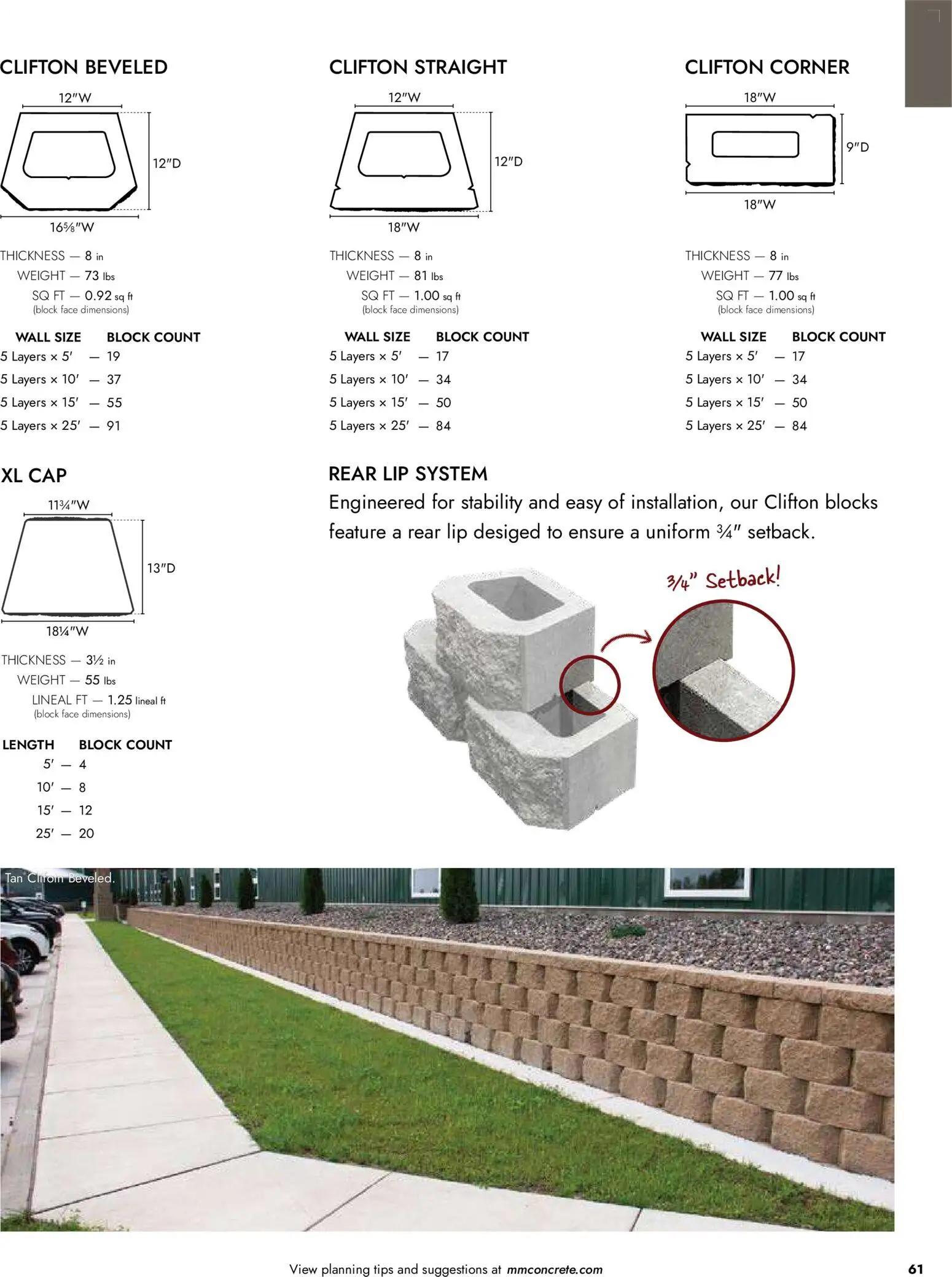 menards - Menards Landscape Catalog - 04/02 - 12/31 2026 - page: 61