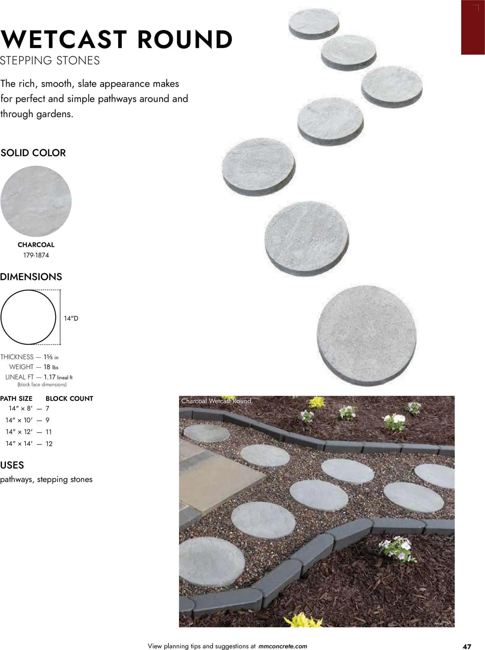 menards - Menards Landscape Catalog - 04/02 - 12/31 2026 - page: 47