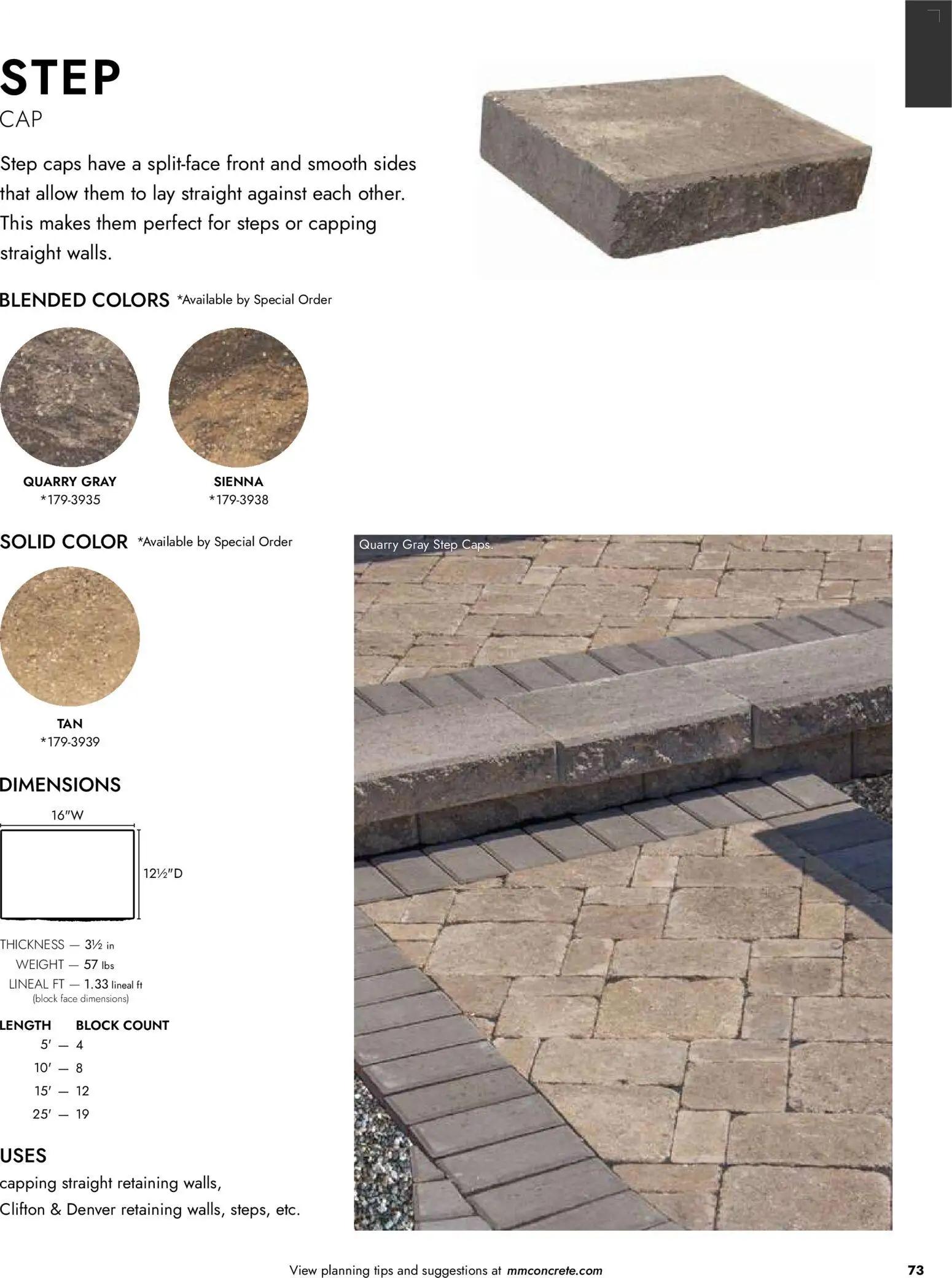 menards - Menards Landscape Catalog - 04/02 - 12/31 2026 - page: 73