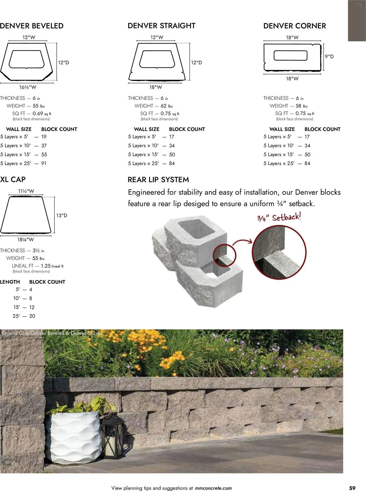 menards - Menards Landscape Catalog - 04/02 - 12/31 2026 - page: 59