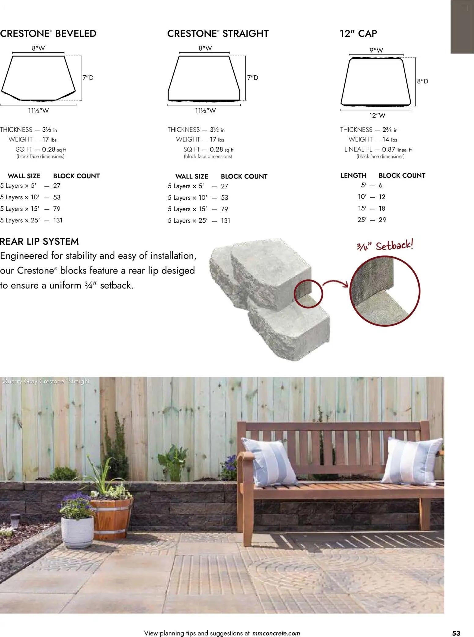 menards - Menards Landscape Catalog - 04/02 - 12/31 2026 - page: 53