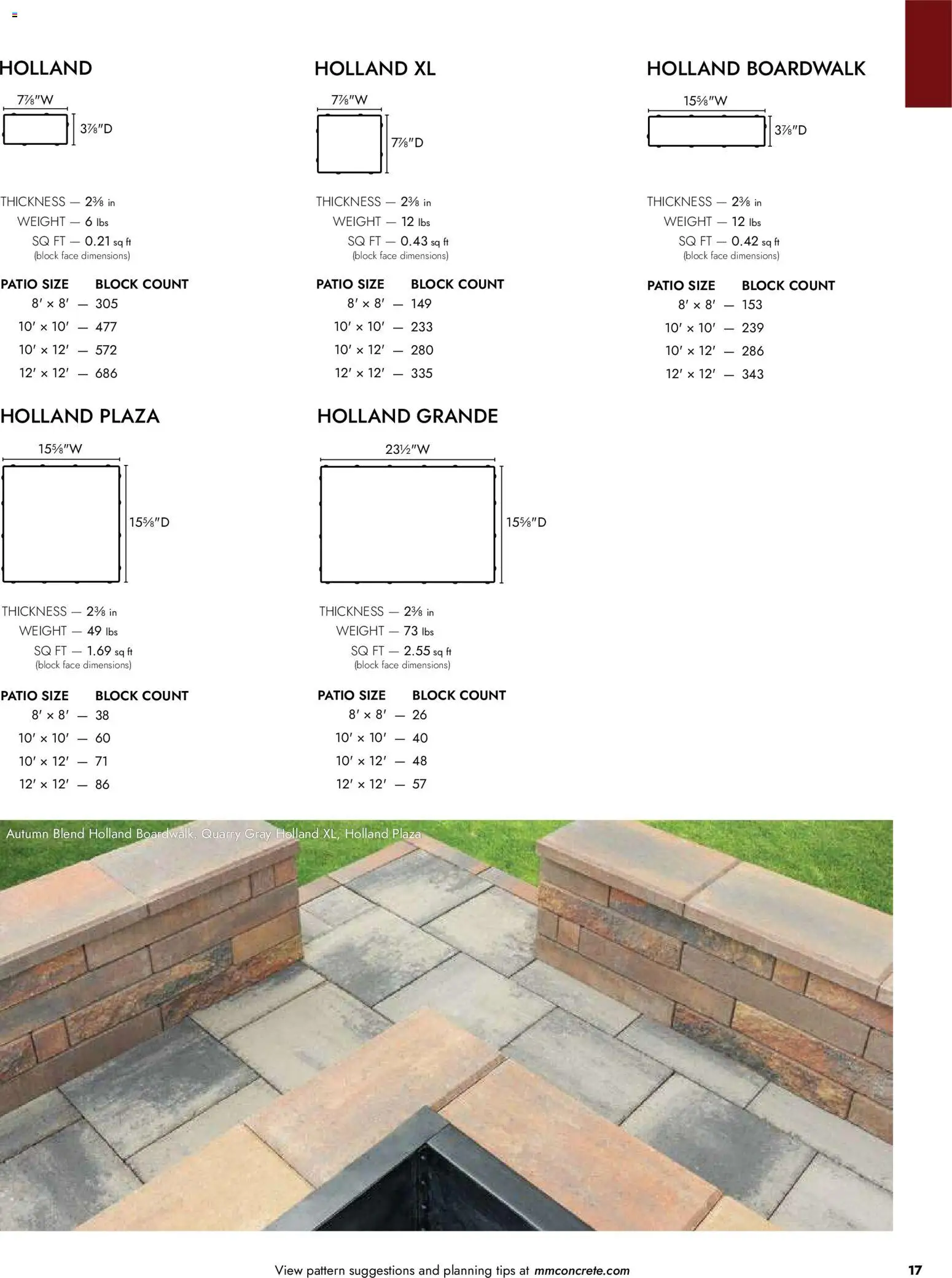 menards - Menards Landscape Catalog - 04/02 - 12/31 2026 - page: 17