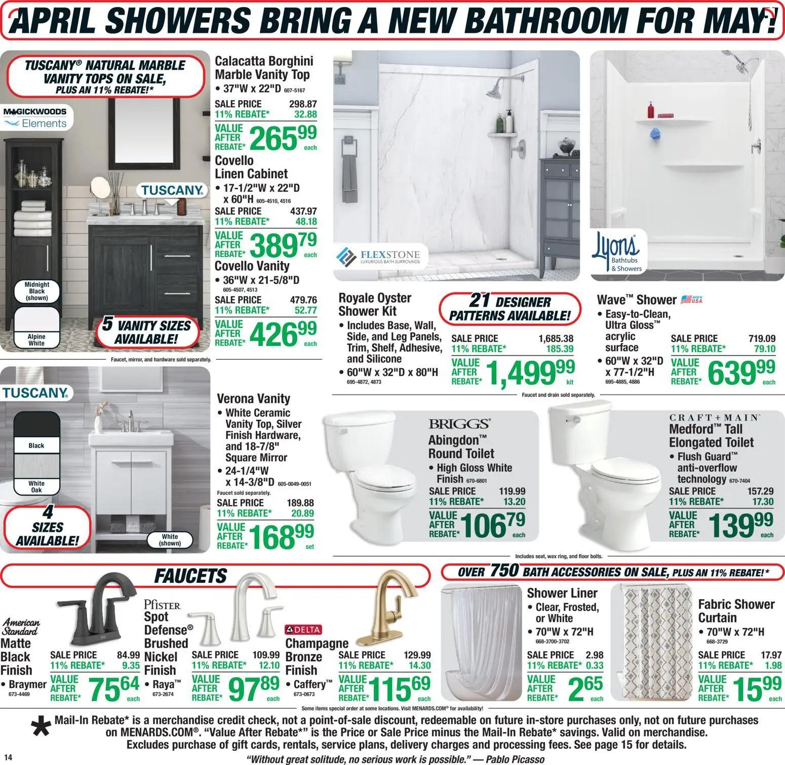 menards - Menards Weekly Ad - 04/30 - 05/10 2026 - page: 17