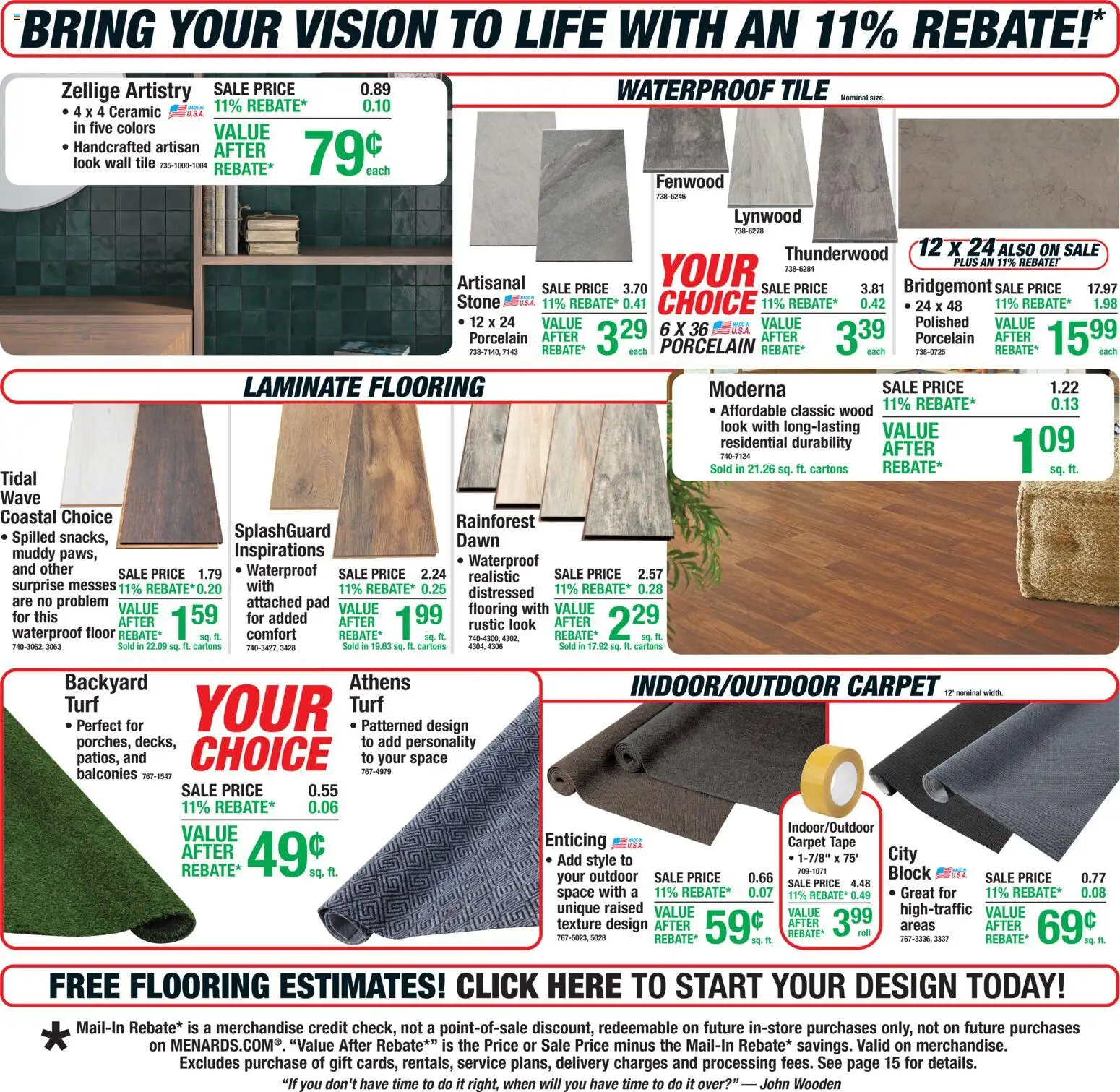menards - Menards Weekly Ad - 04/30 - 05/10 2026 - page: 16