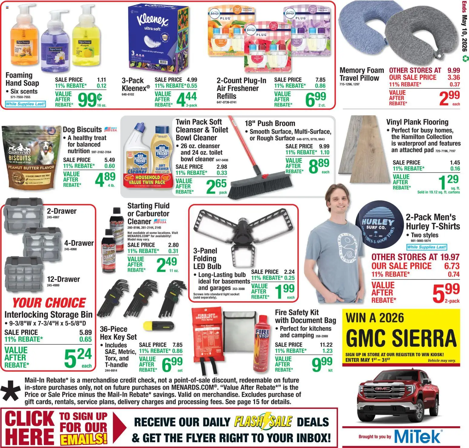 menards - Menards Weekly Ad - 04/30 - 05/10 2026 - page: 21