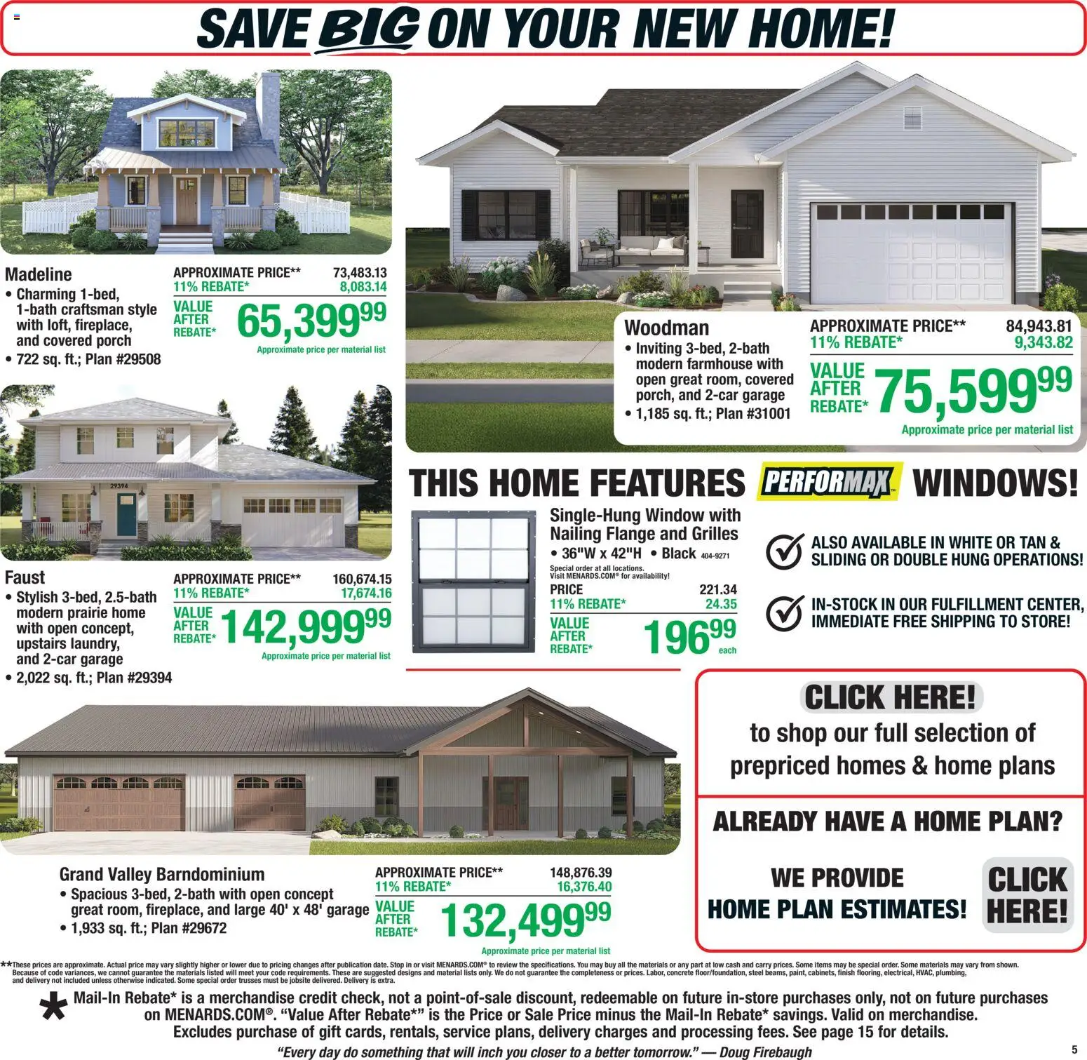 menards - Menards Weekly Ad - 04/30 - 05/10 2026 - page: 5