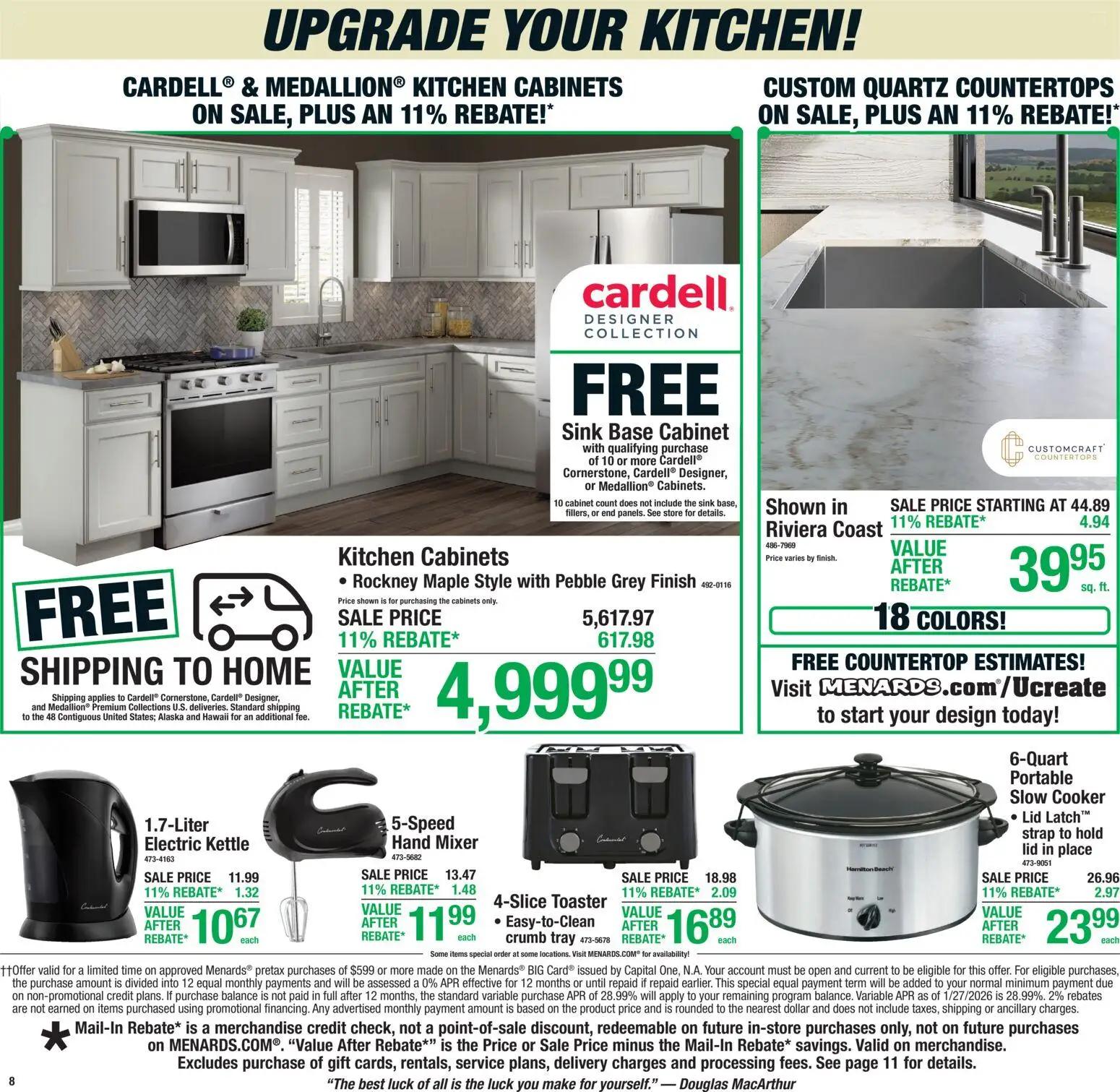 menards - Menards - Weekly Ad - 05/07 - 05/17 2026 - page: 12