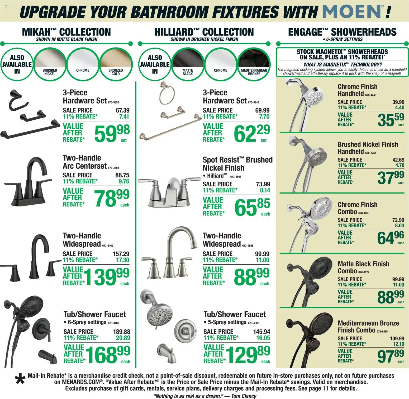 menards - Menards - Weekly Ad - 05/07 - 05/17 2026 - page: 18