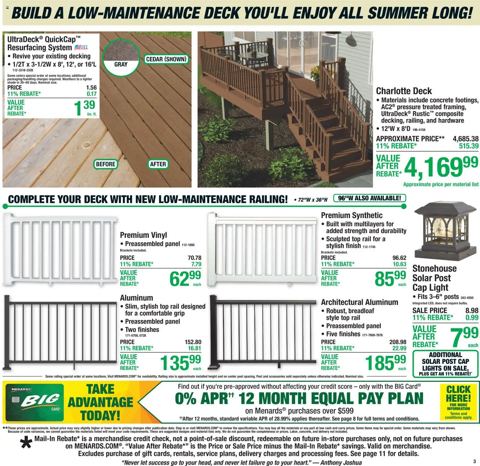 menards - Menards - Weekly Ad - 05/07 - 05/17 2026 - page: 5
