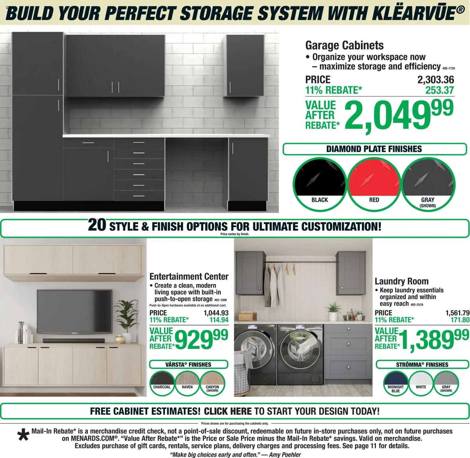 menards - Menards - Weekly Ad - 05/07 - 05/17 2026 - page: 14