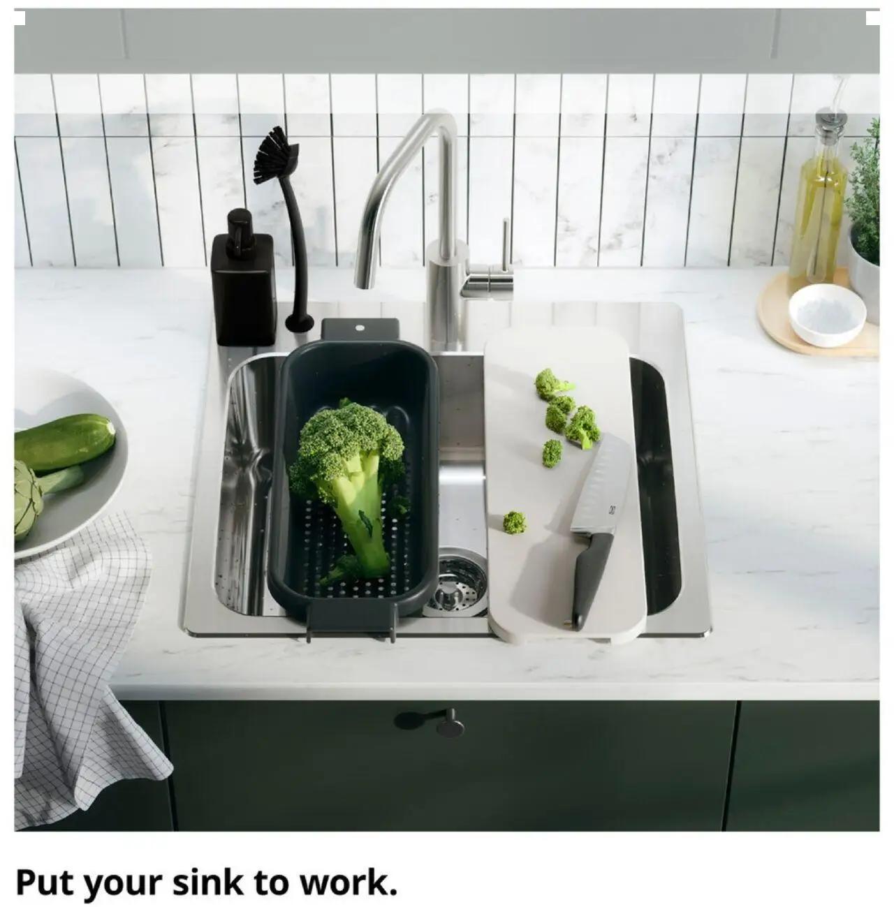 ikea - IKEA Kitchens 2025 - page: 30