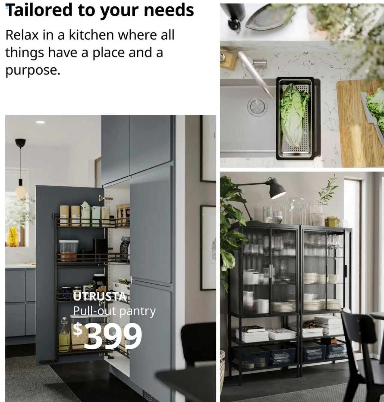 ikea - IKEA Kitchens 2025 - page: 15