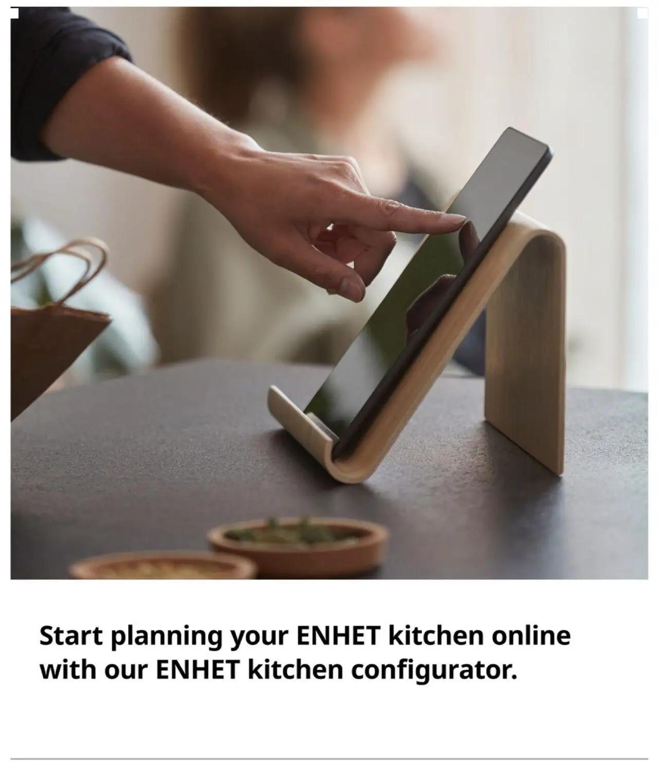 ikea - IKEA Kitchens 2025 - page: 43