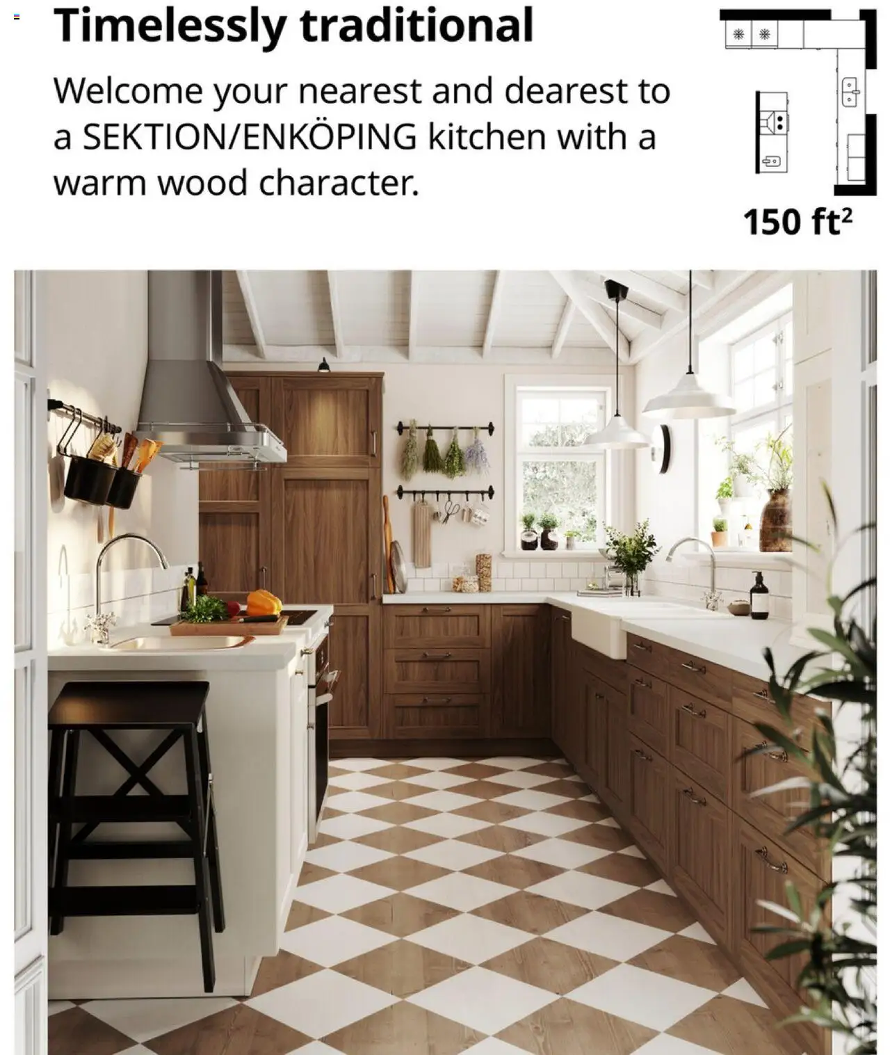 ikea - IKEA Kitchens 2025 - page: 18