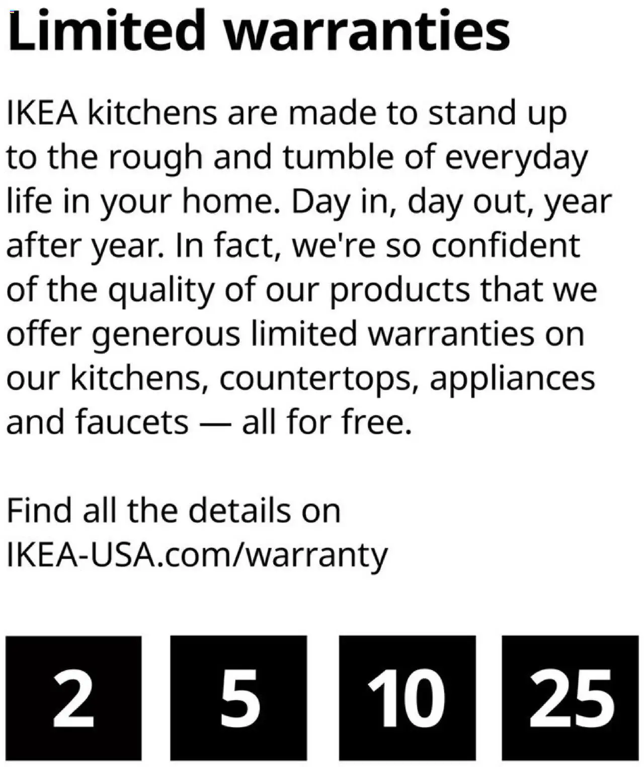 ikea - IKEA Kitchens 2025 - page: 46