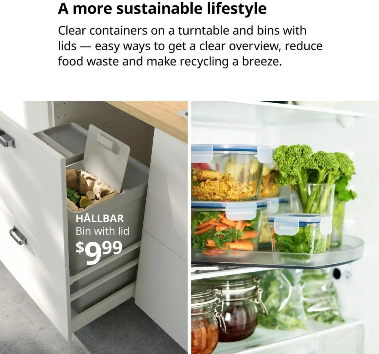 ikea - IKEA Kitchens 2025 - page: 9