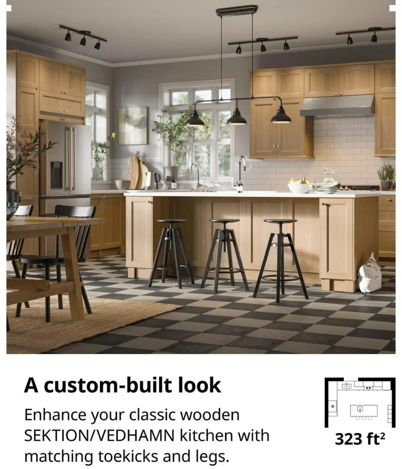 ikea - IKEA Kitchens 2025 - page: 22