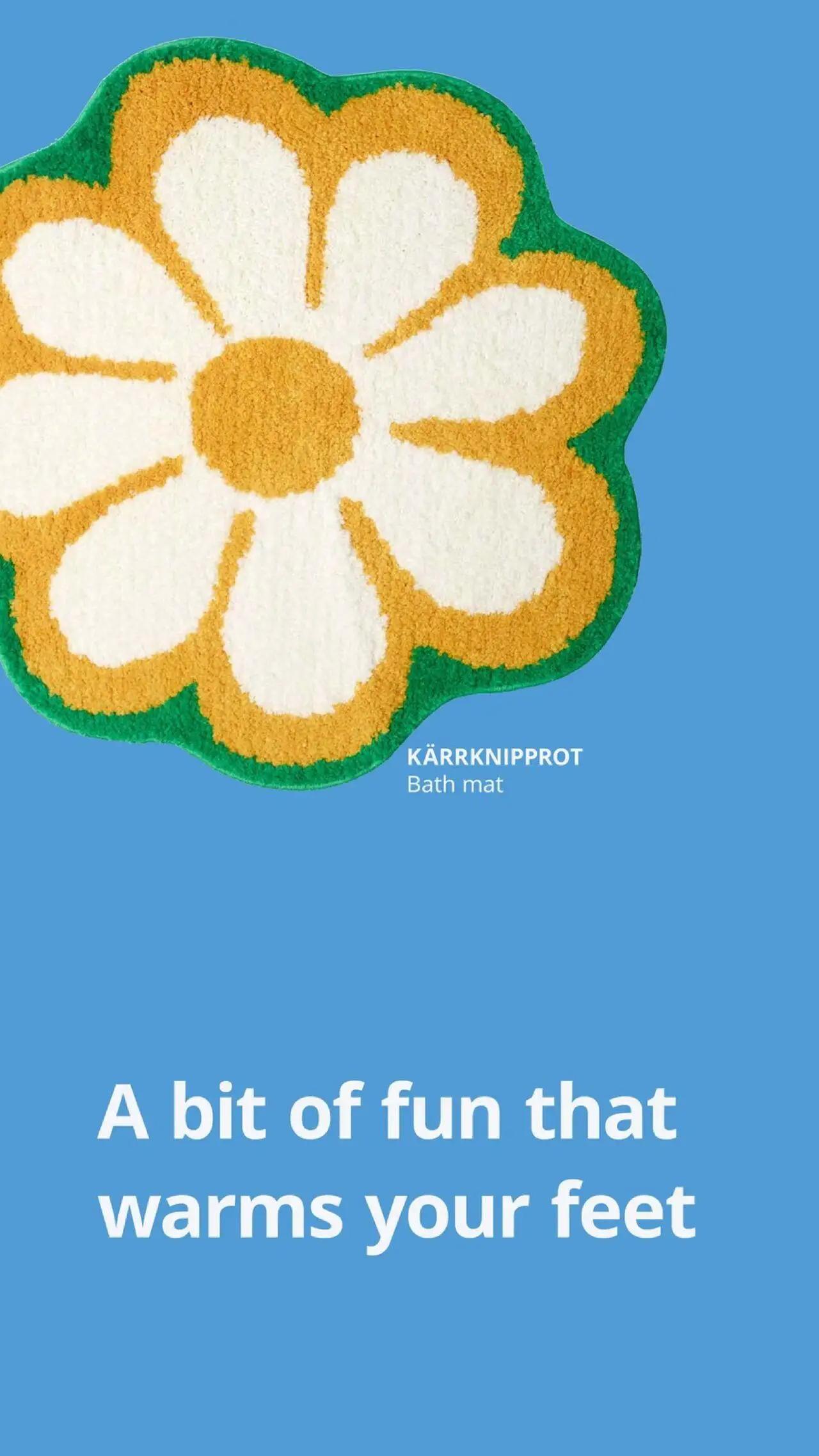 ikea - IKEA Bathroom Brochure - from Wednesday 01/01 2026 - page: 25