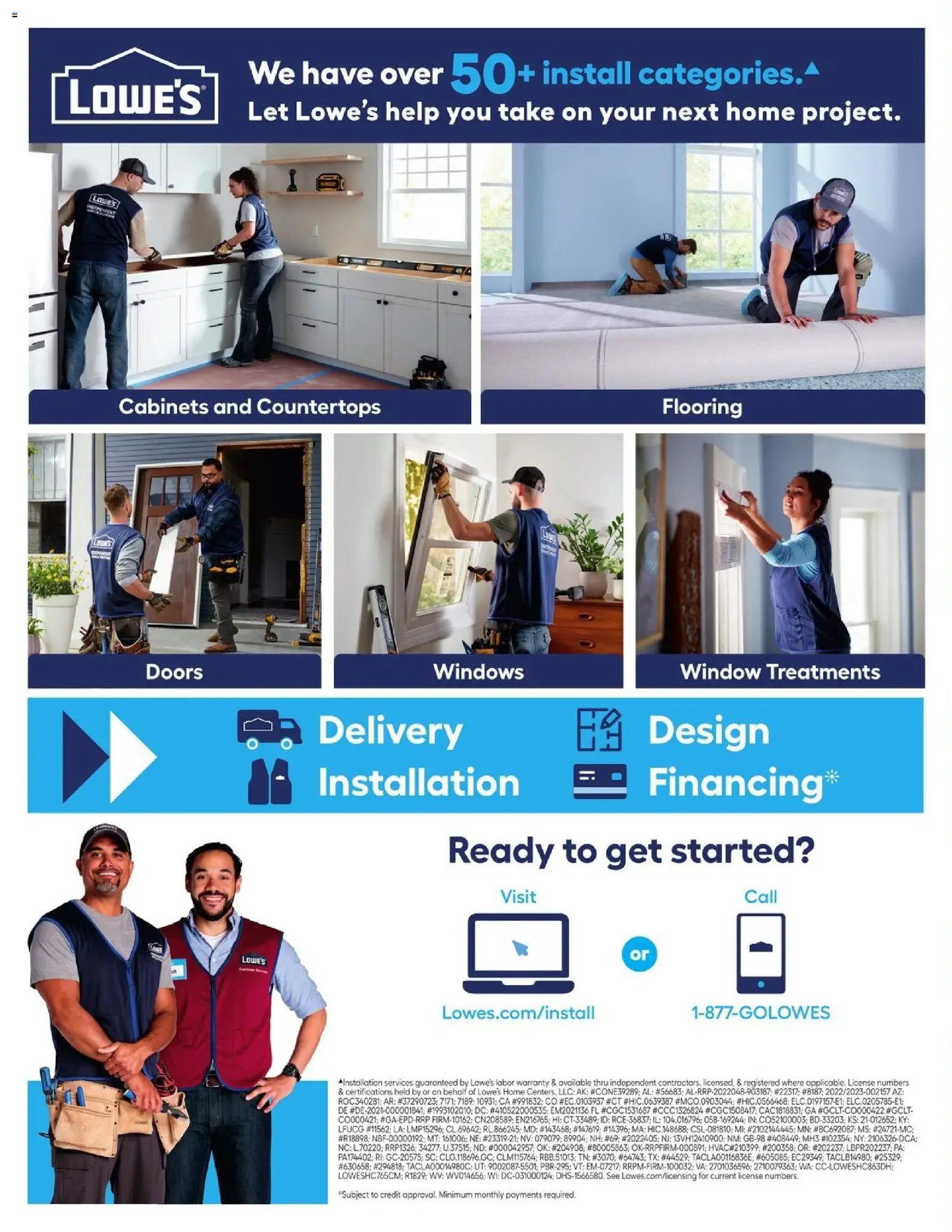 lowes - Lowe's Weekly Ad - 03/26 - 04/08 2026 - page: 5