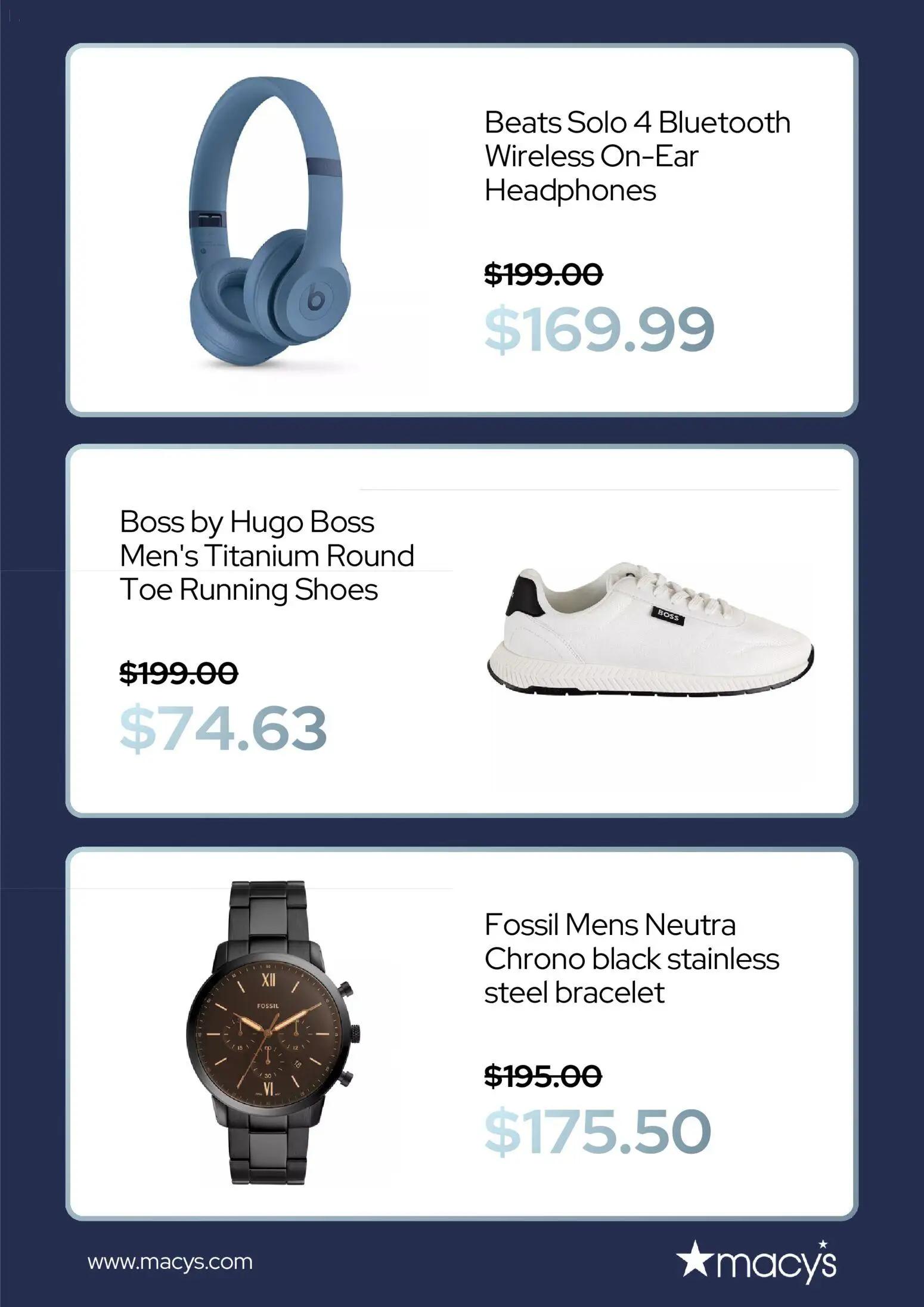 macys - Macy's Weekly Ad - 06/01 - 06/21 2026 - page: 2