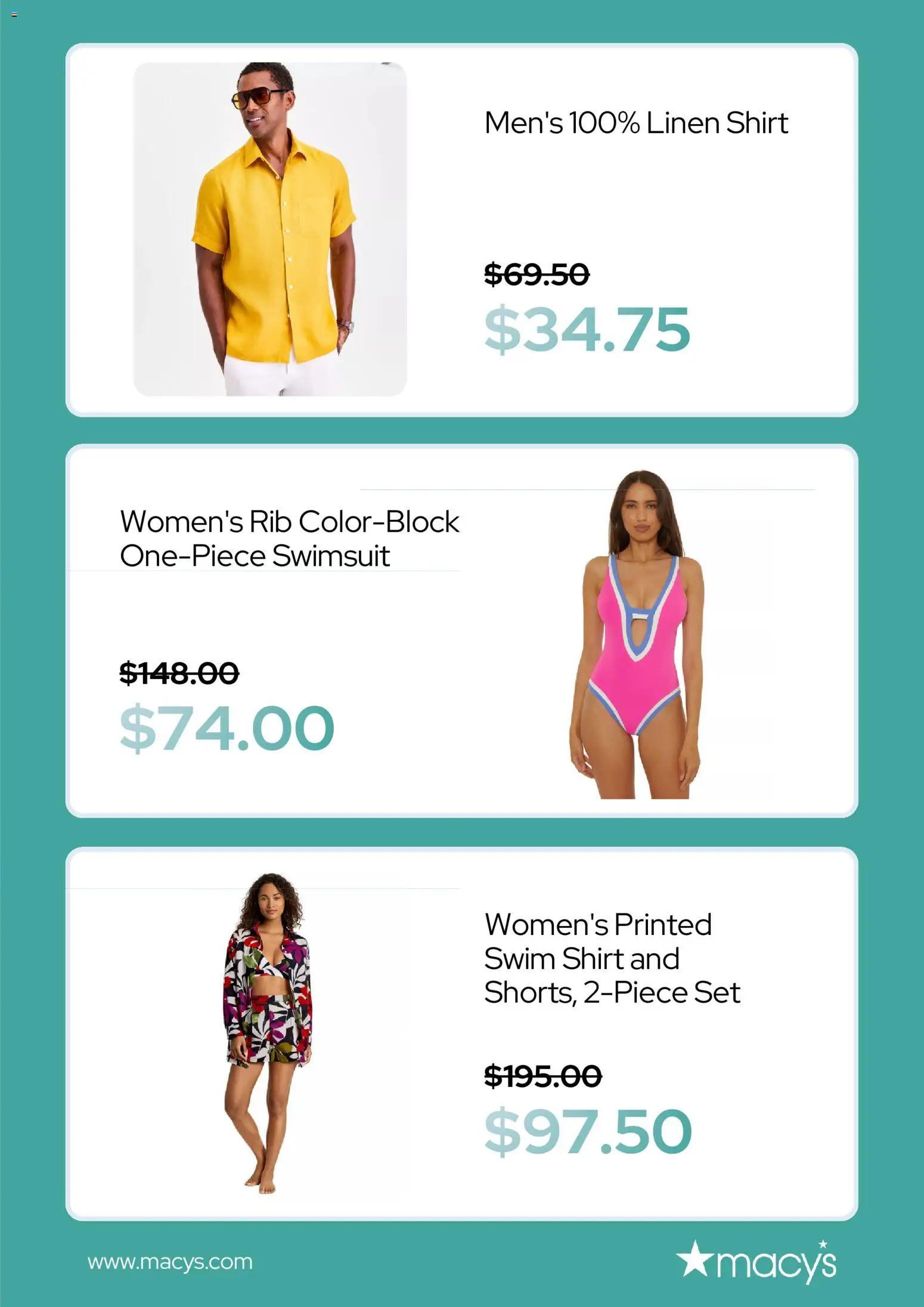 macys - Macy's Weekly Ad - 06/21 - 07/04 2026 - page: 4