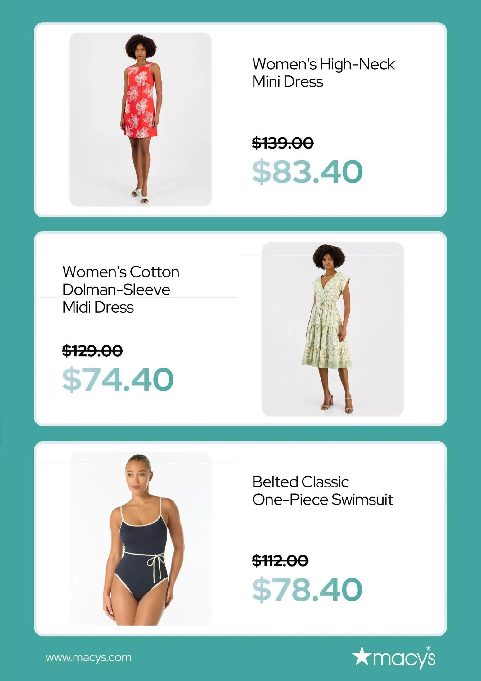 macys - Macy's Weekly Ad - 06/21 - 07/04 2026 - page: 6