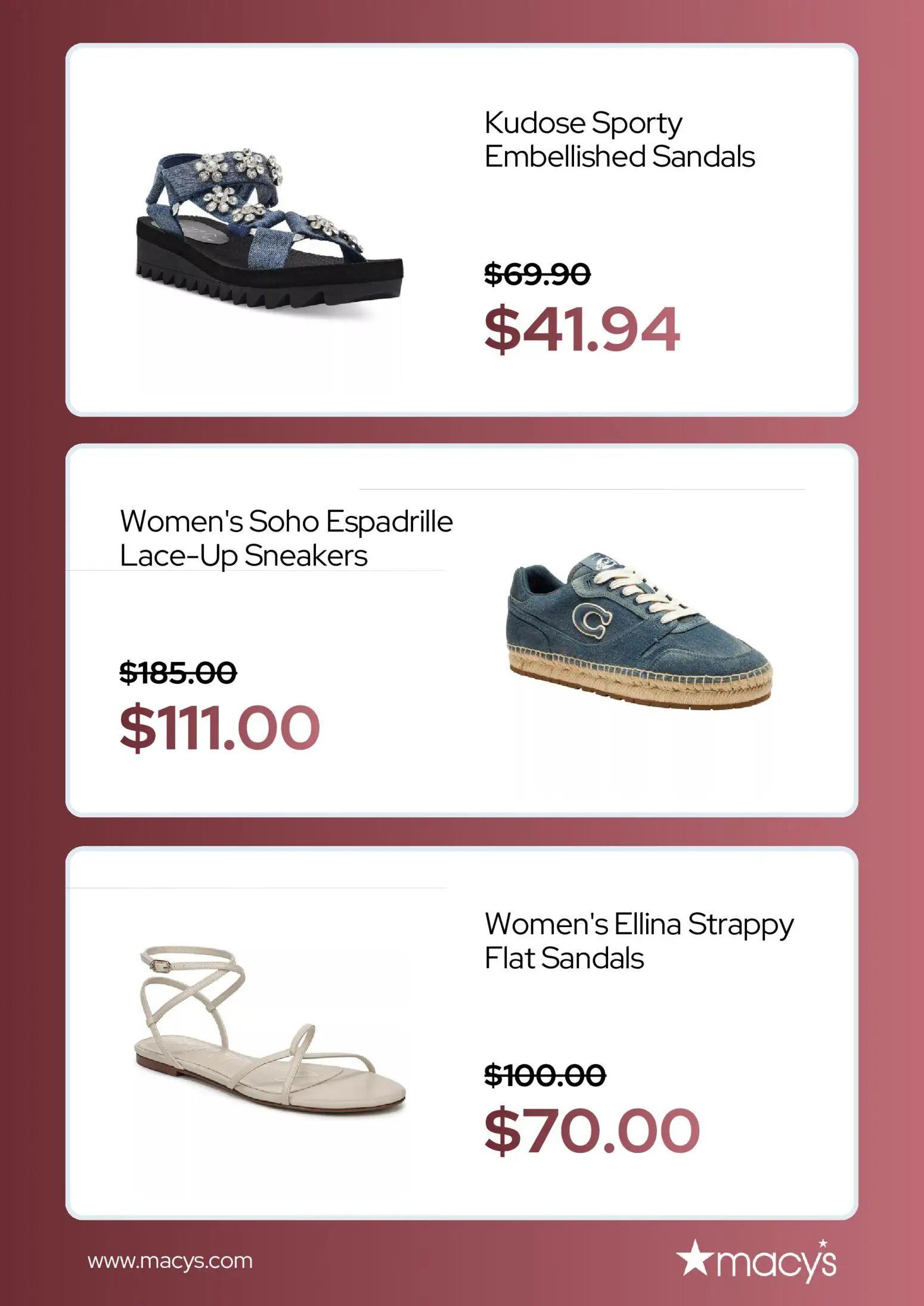 macys - Macy's Weekly Ad - 07/01 - 07/20 2026 - page: 6