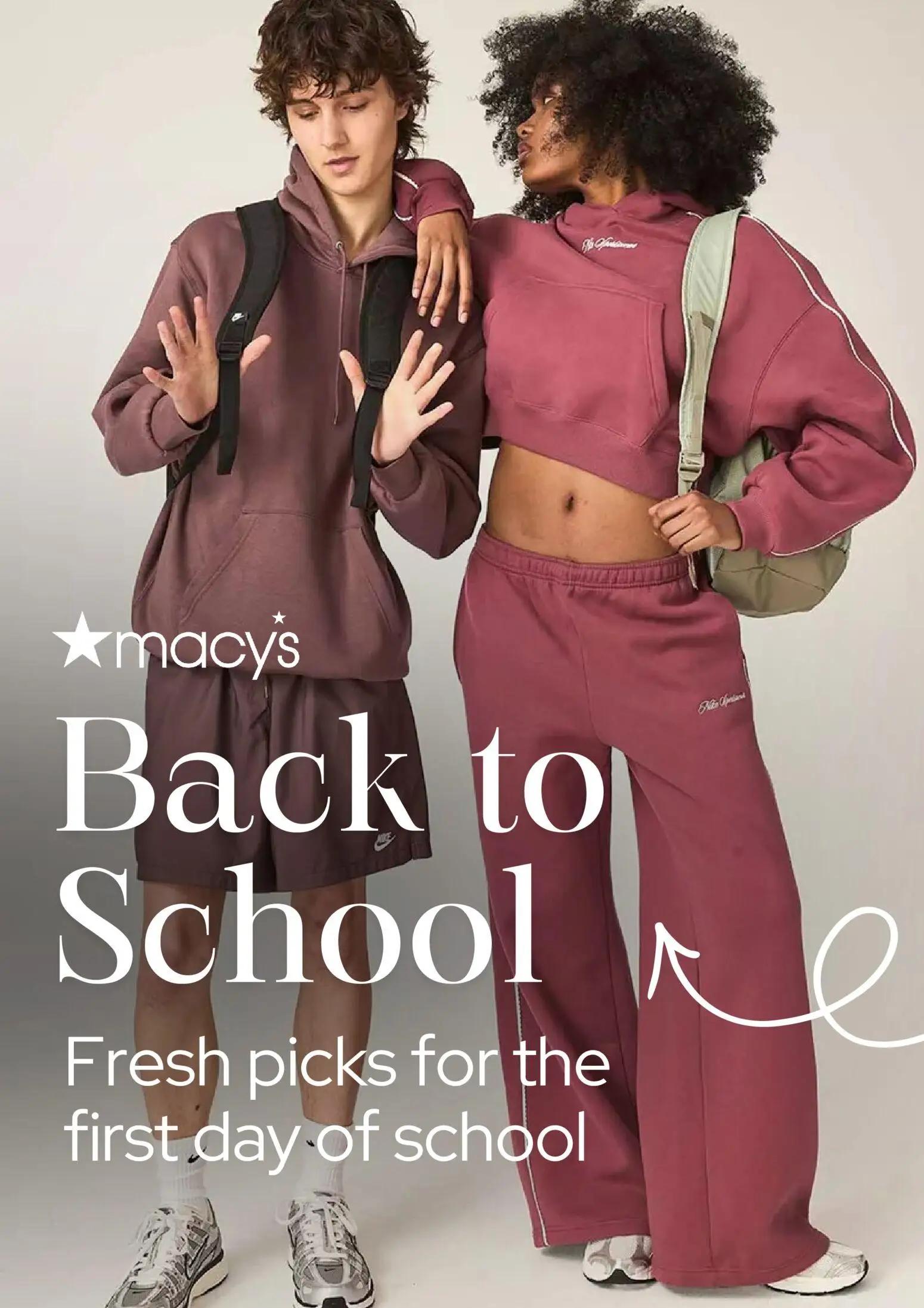 macys - Macy's Weekly Ad - 07/01 - 07/20 2026