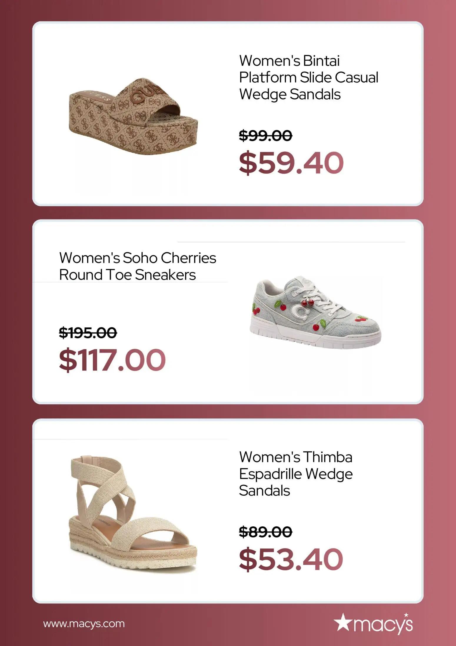 macys - Macy's Weekly Ad - 07/01 - 07/20 2026 - page: 4