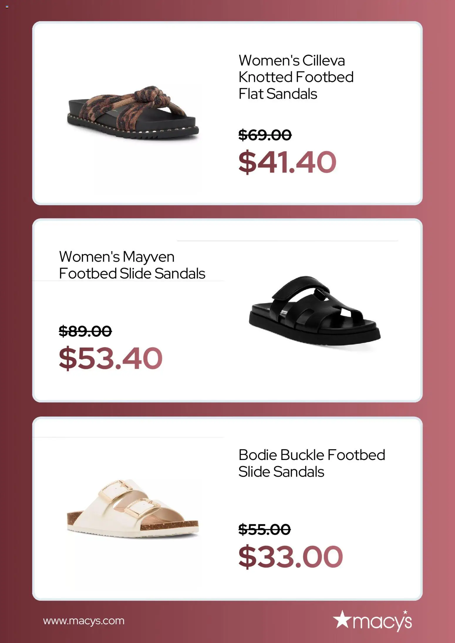 macys - Macy's Weekly Ad - 07/01 - 07/20 2026 - page: 2