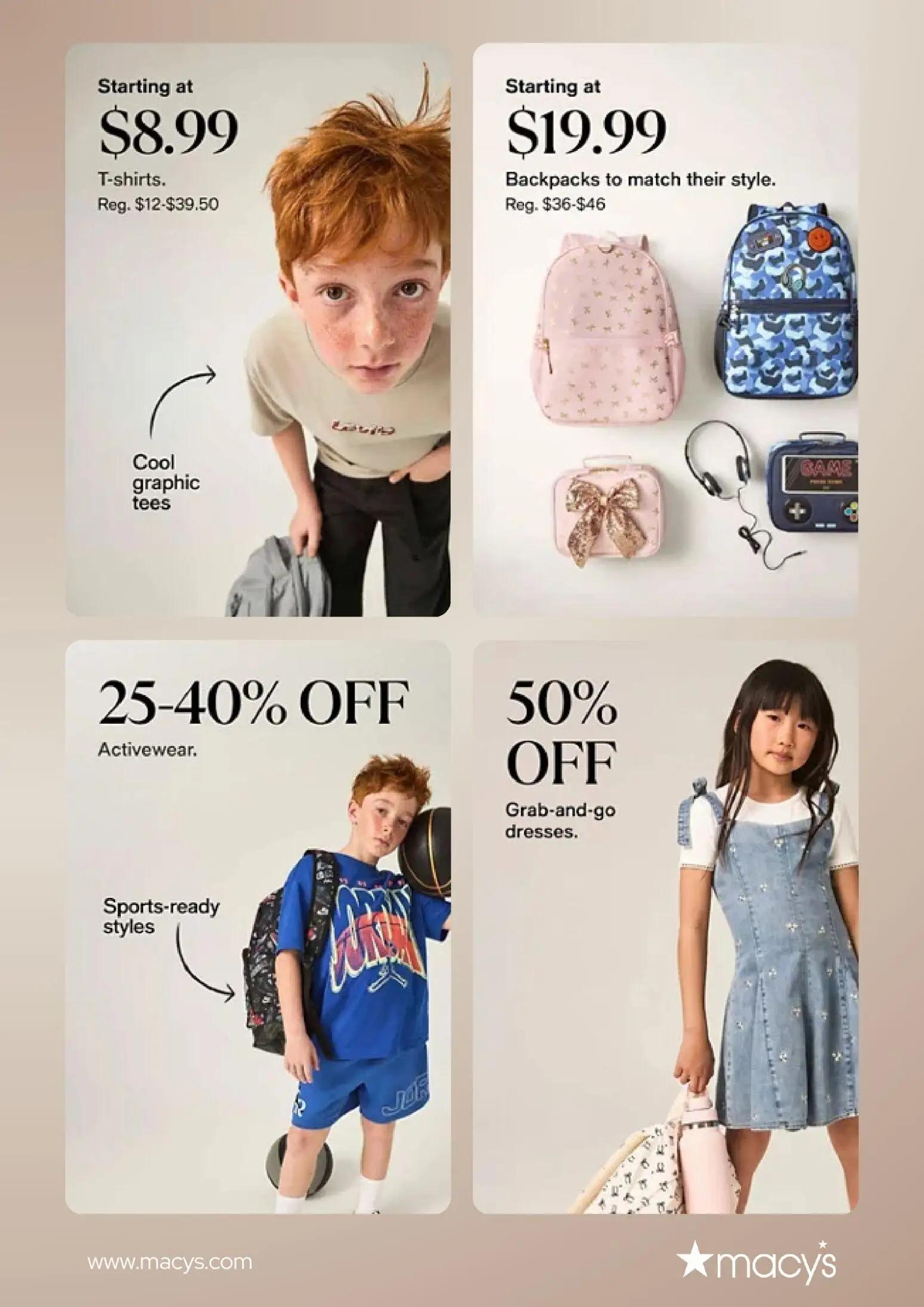 macys - Macy's Weekly Ad - 07/27 - 08/12 2026 - page: 4