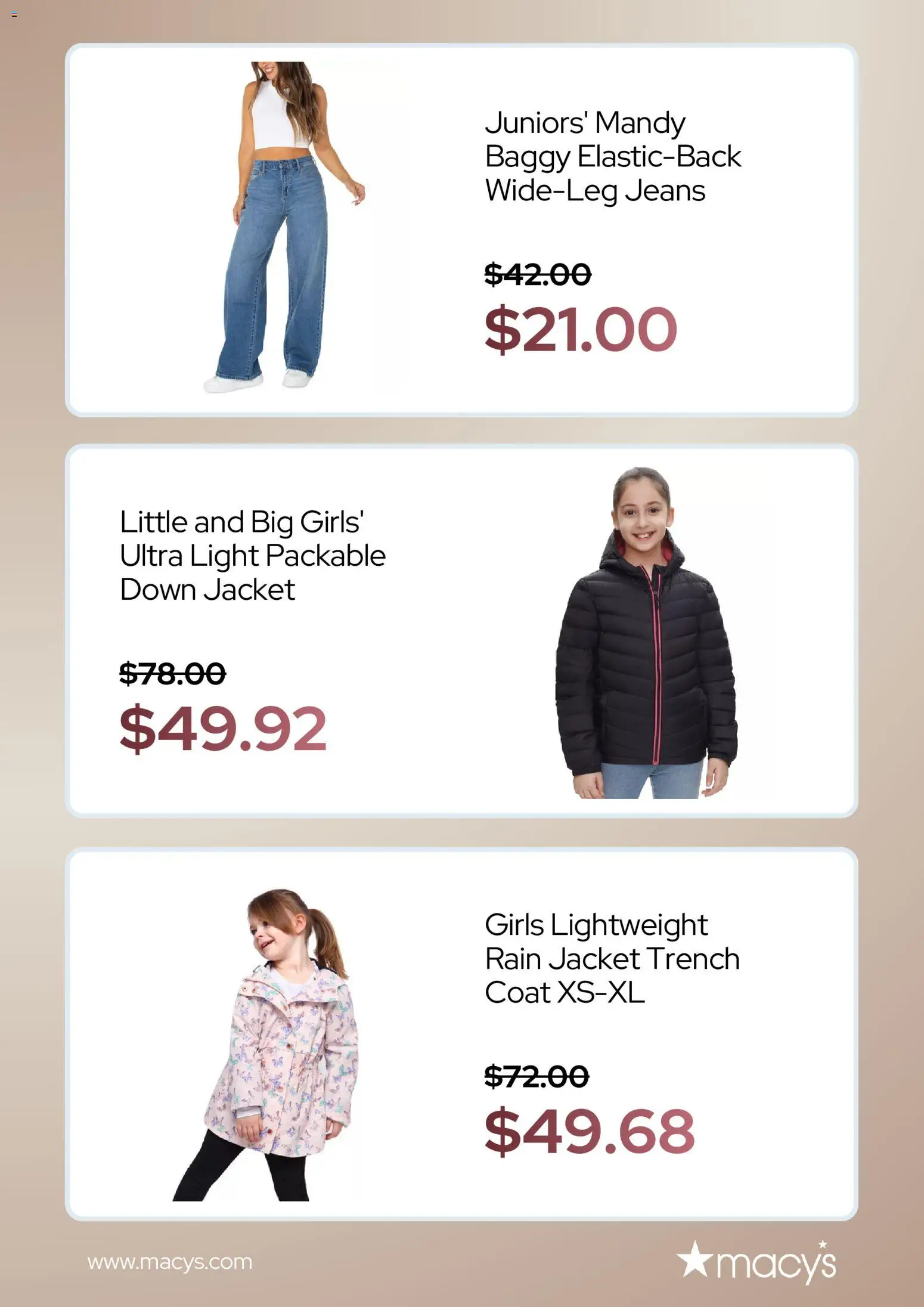 macys - Macy's Weekly Ad - 07/27 - 08/12 2026 - page: 5