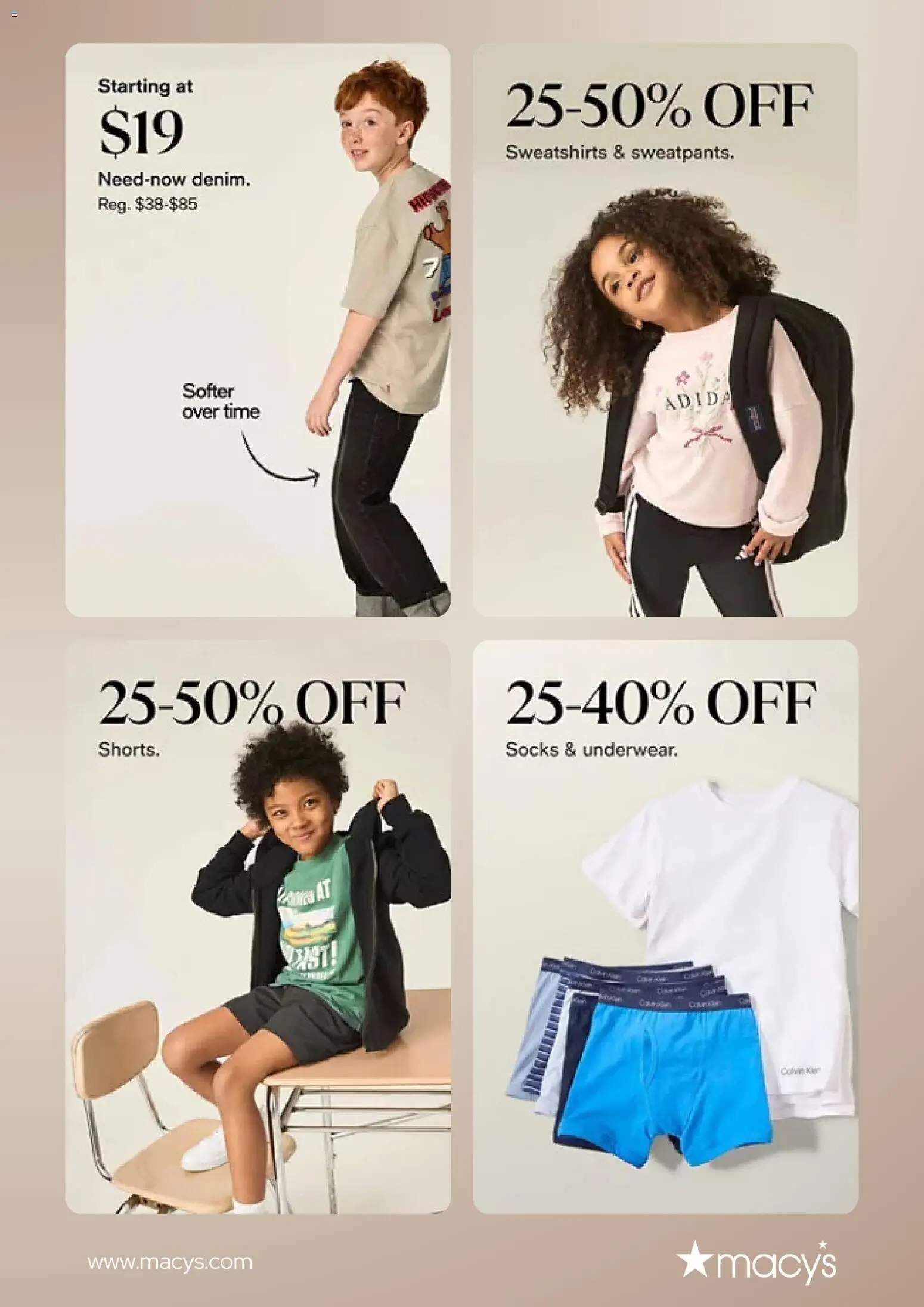 macys - Macy's Weekly Ad - 07/27 - 08/12 2026 - page: 7