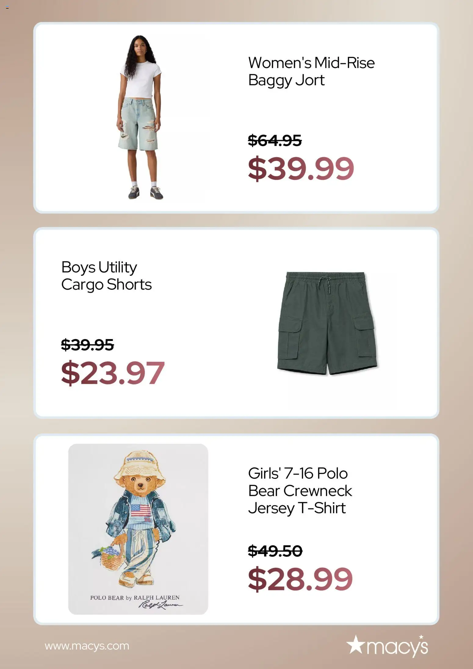 macys - Macy's Weekly Ad - 07/27 - 08/12 2026 - page: 10