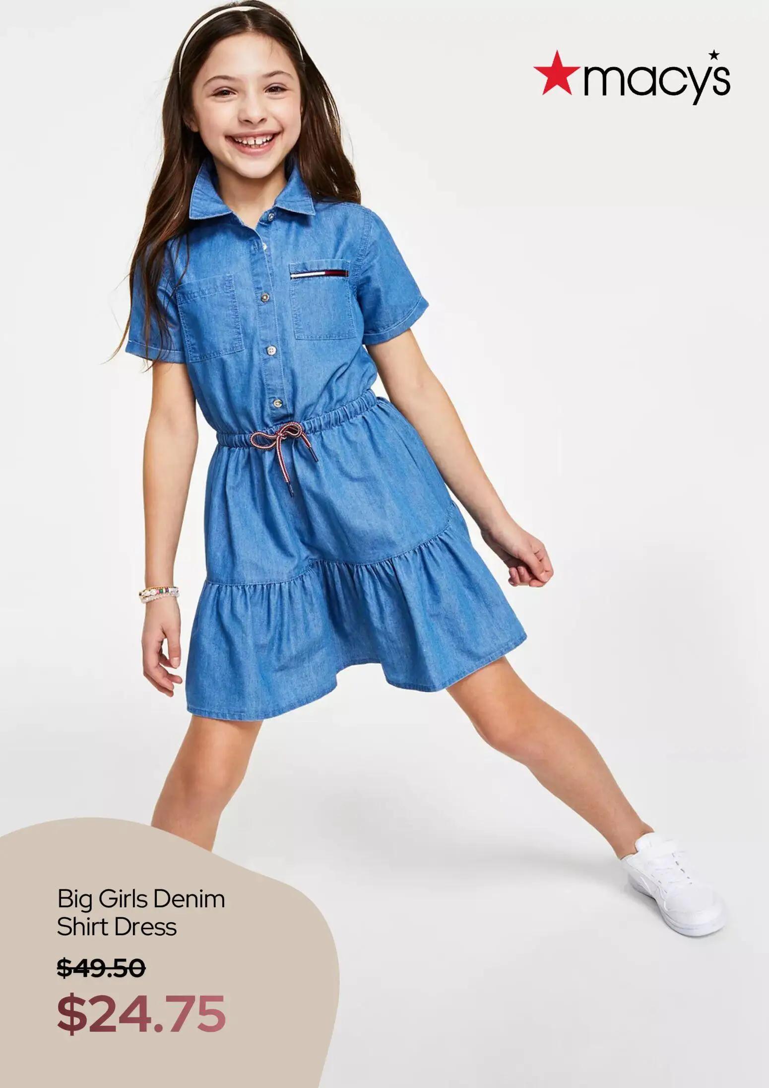 macys - Macy's Weekly Ad - 07/27 - 08/12 2026 - page: 6