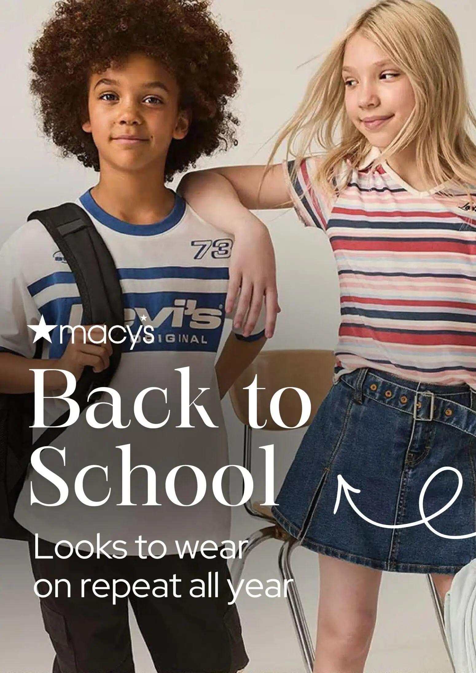 macys - Macy's Weekly Ad - 07/27 - 08/12 2026