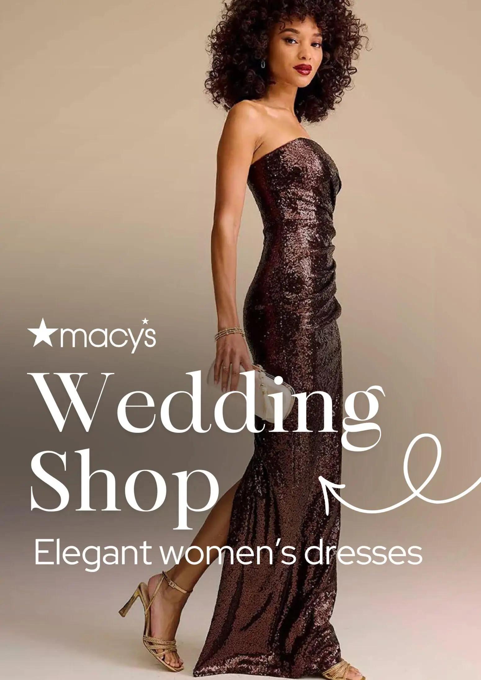 macys - Macy's Weekly Ad - 09/01 - 09/21 2026 - page: 1