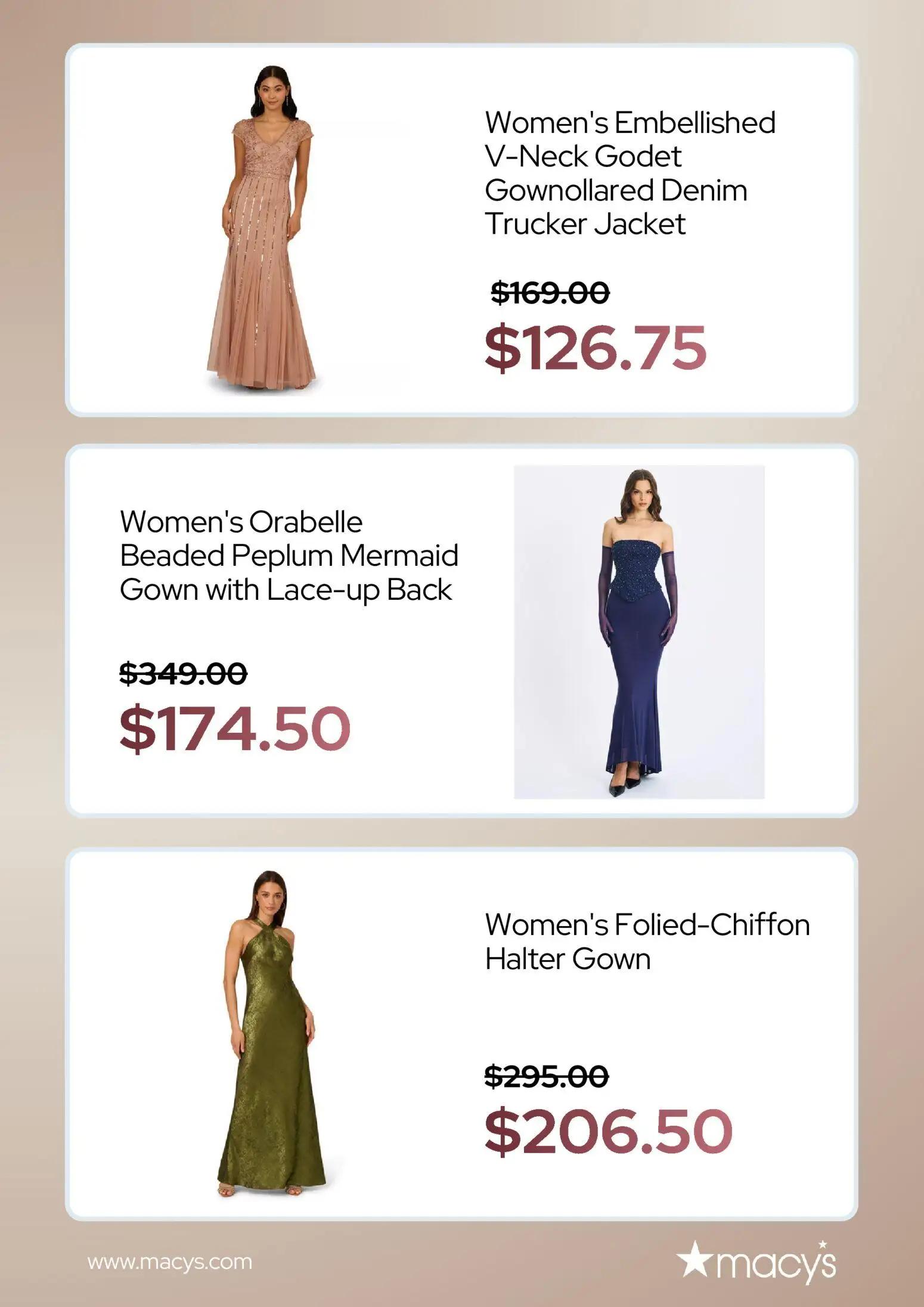 macys - Macy's Weekly Ad - 09/01 - 09/21 2026 - page: 2