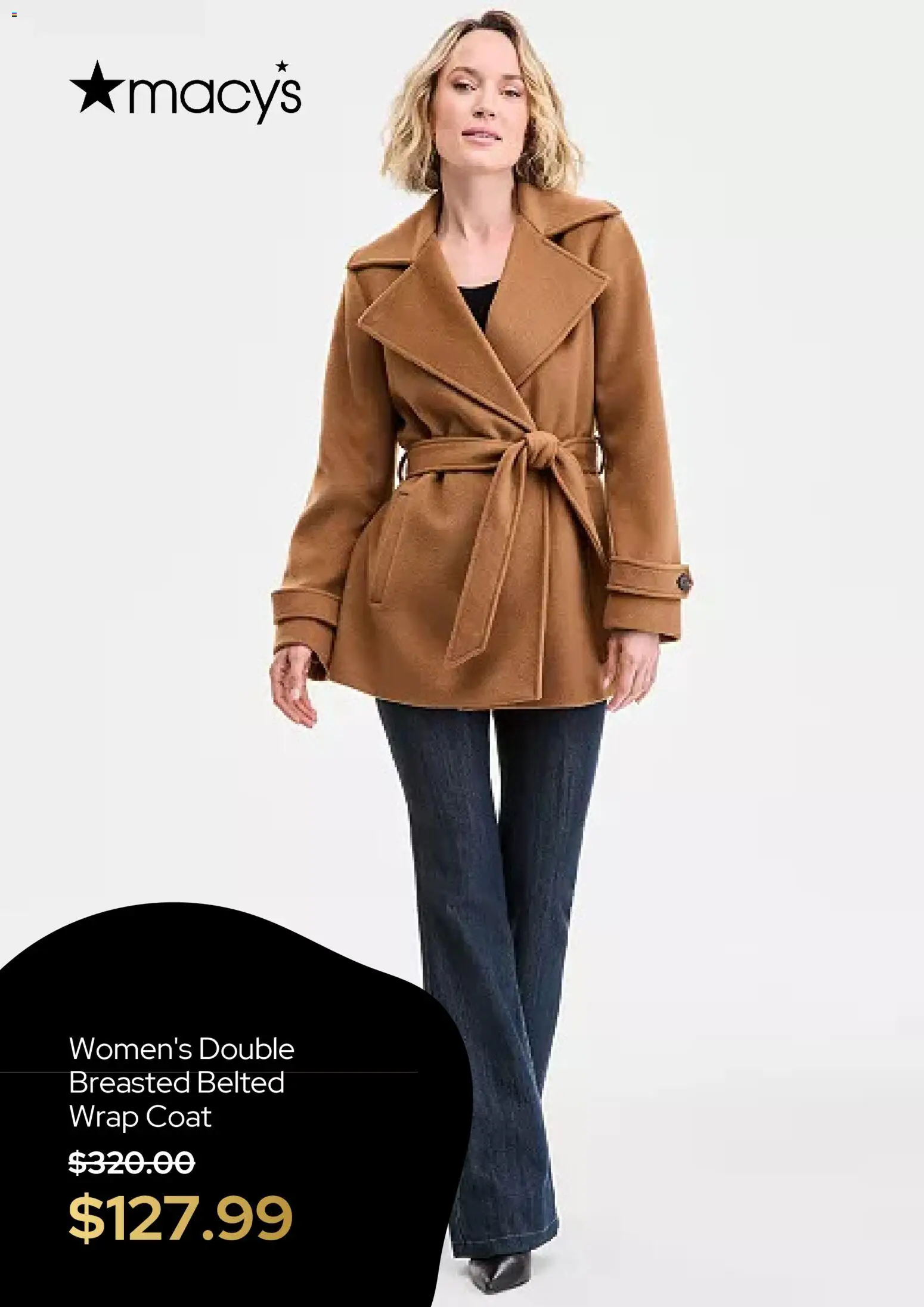 macys - Weekly ads Macy's BLACK FRIDAY from 11/15/2025 - page: 8