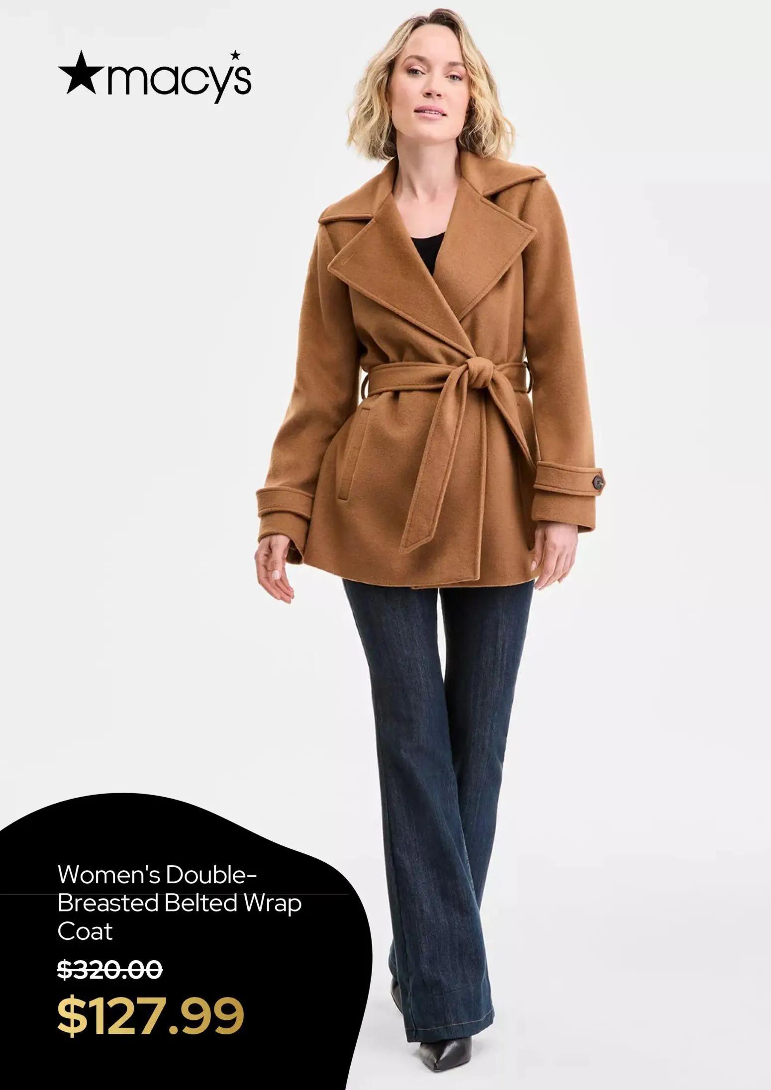 macys - Weekly ads Macy's BLACK FRIDAY from 11/24/2025 - page: 6