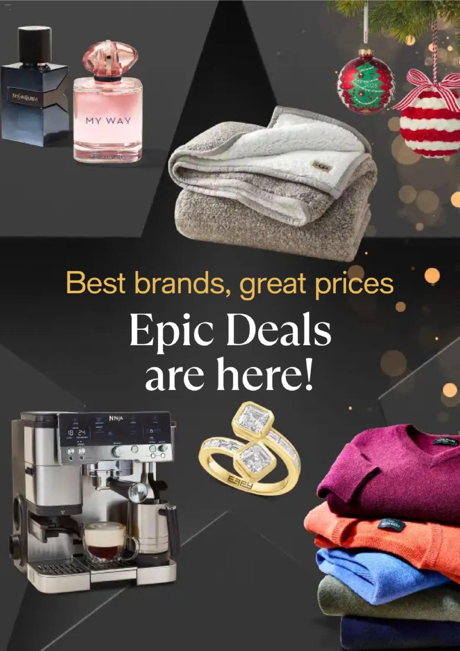 macys - Weekly ads Macy's BLACK FRIDAY from 11/24/2025 - page: 10