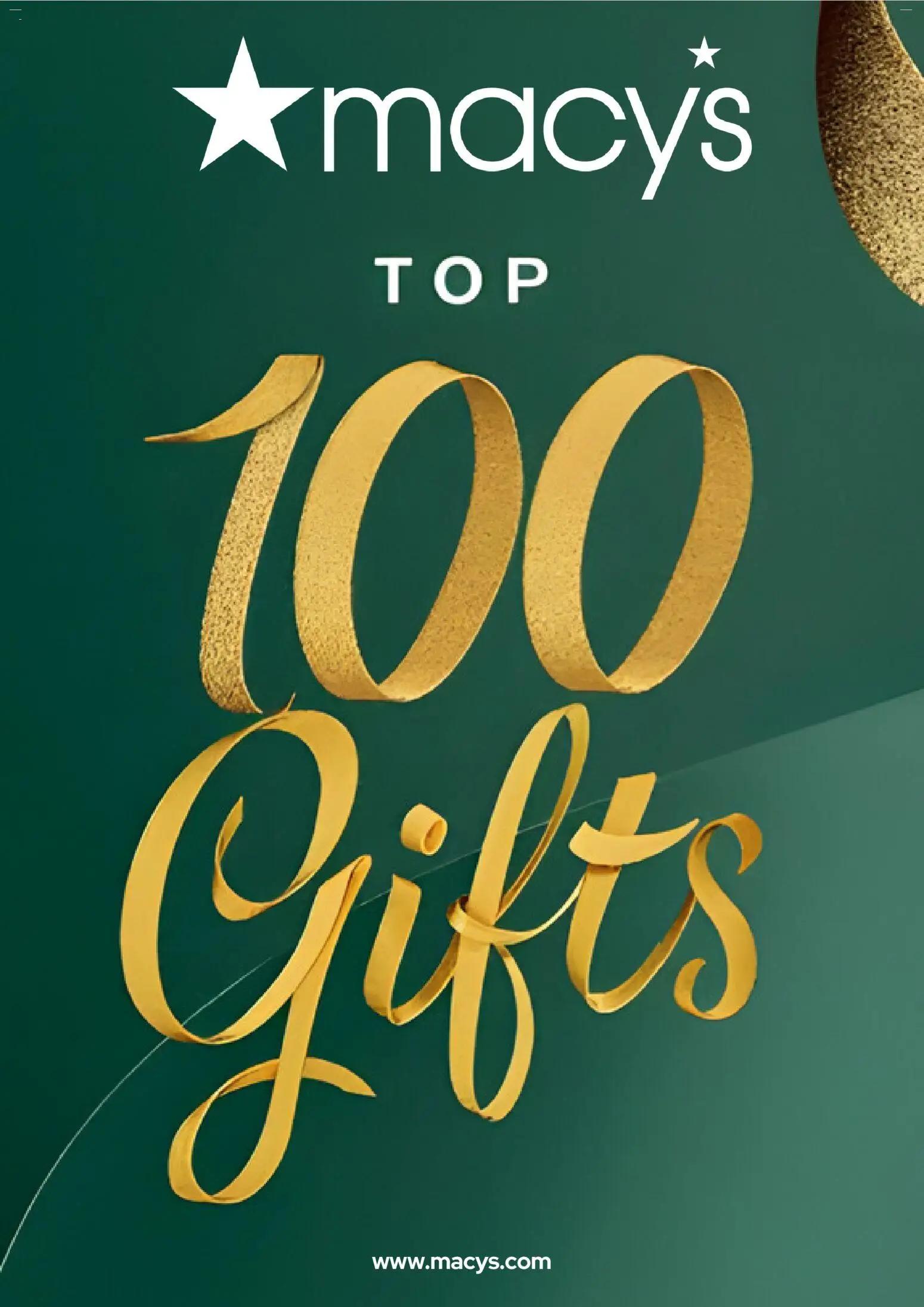 macys - Macy's Weekly Ad - from Tuesday 12/02 2025