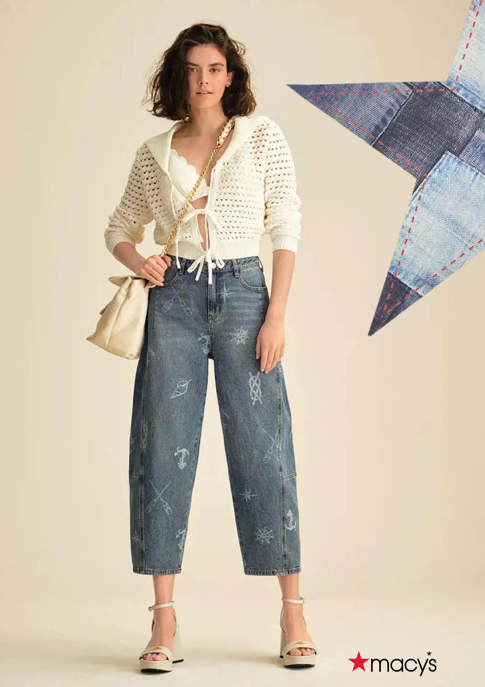 macys - Macy's Weekly Ad - from Sunday 01/11 2026 - page: 3